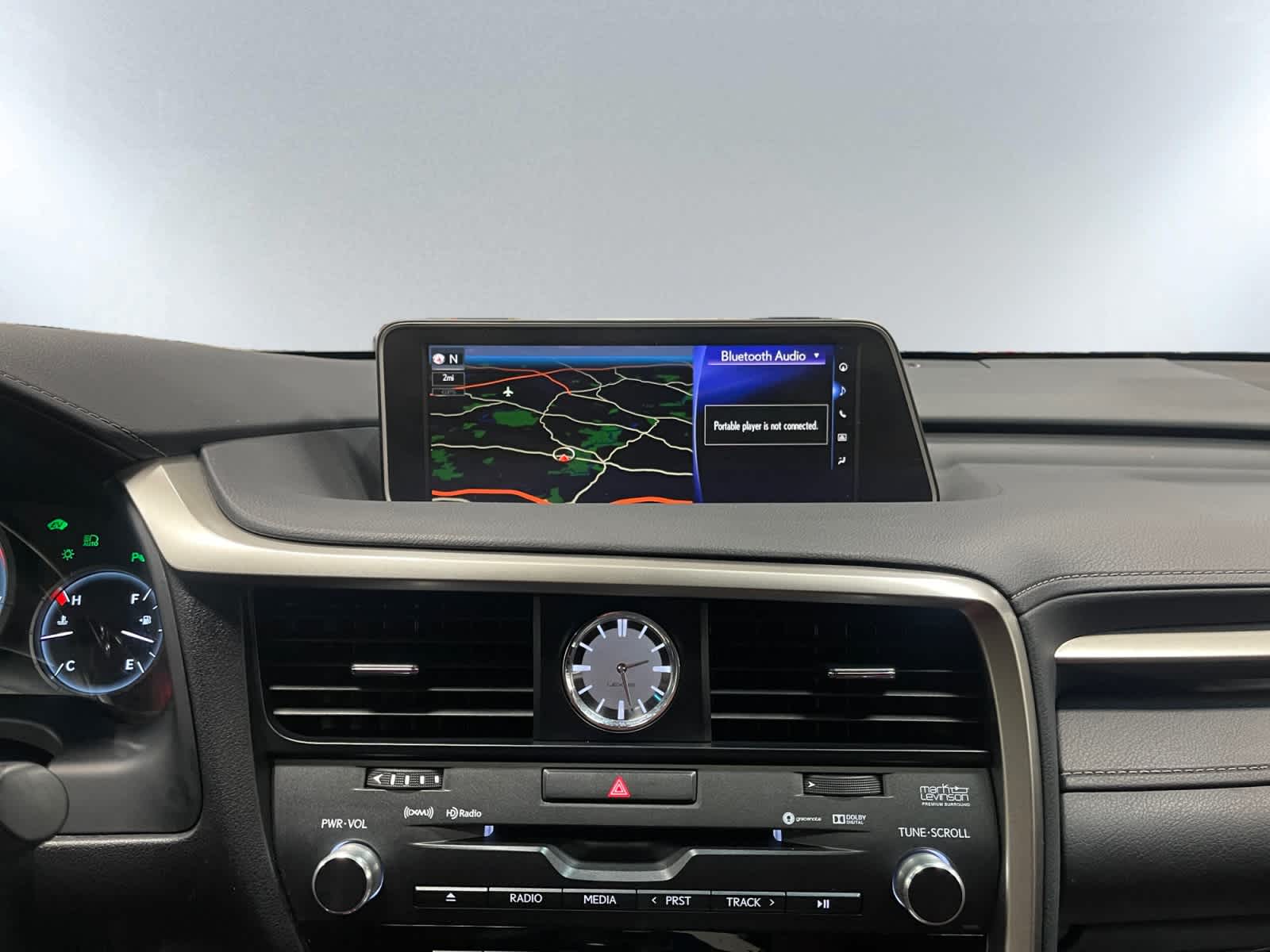 used 2019 Lexus RX 450h car, priced at $29,497