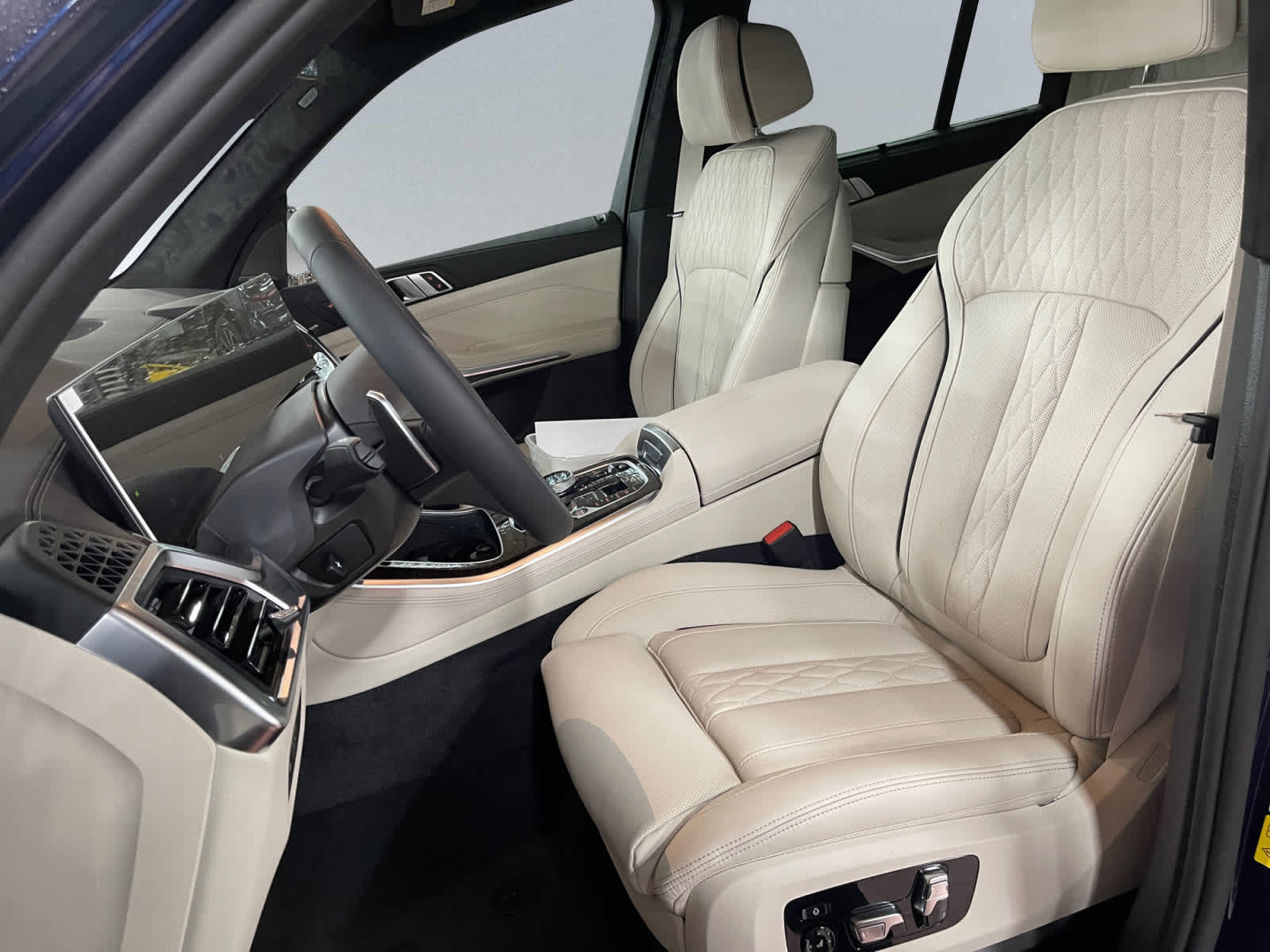 new 2026 BMW X5 PHEV car, priced at $94,725