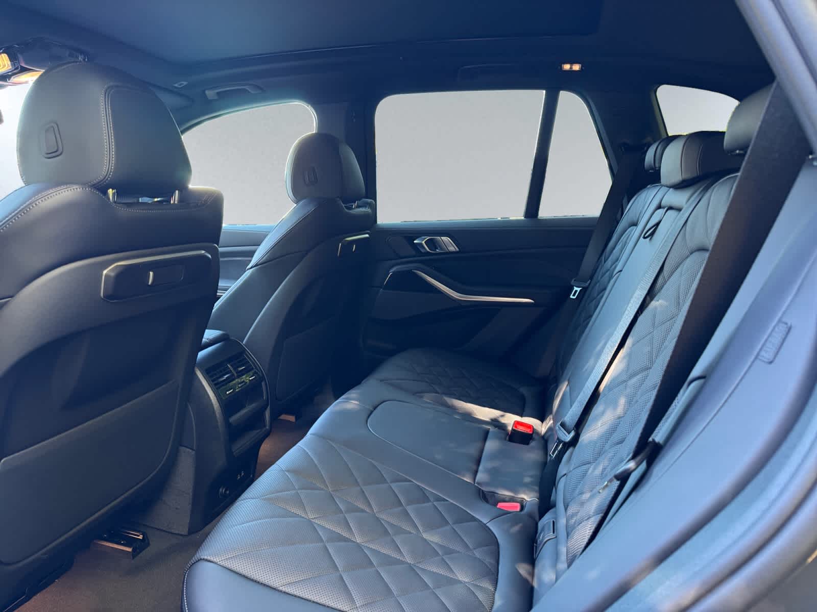 new 2026 BMW X5 car, priced at $81,025