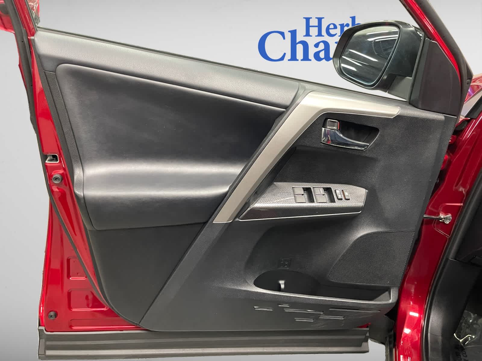 used 2018 Toyota RAV4 car, priced at $21,197