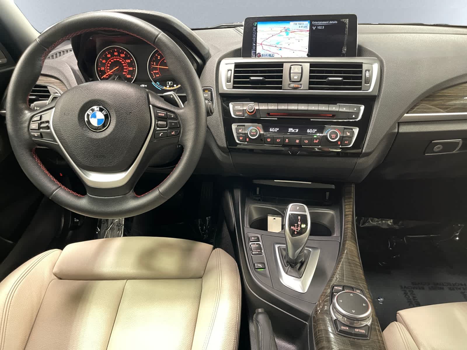 used 2016 BMW 228i car, priced at $18,697