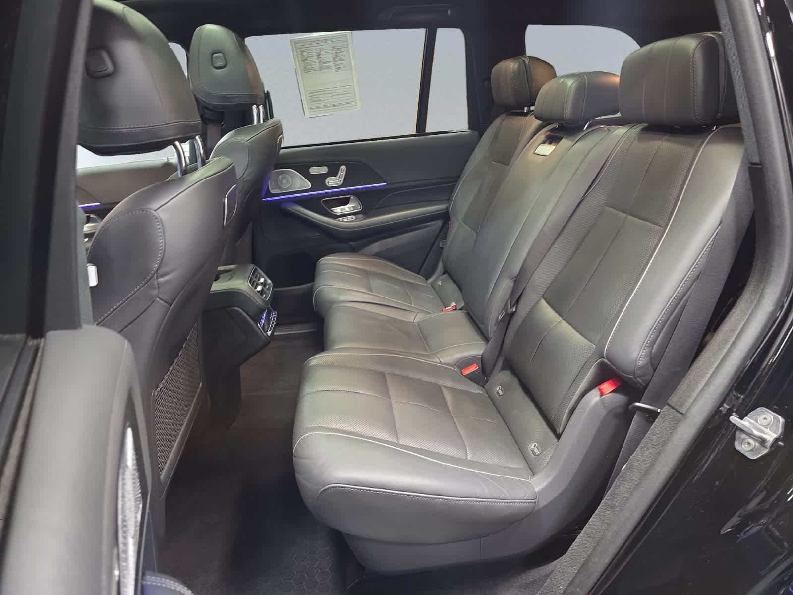 used 2020 Mercedes-Benz GLS 450 car, priced at $32,497