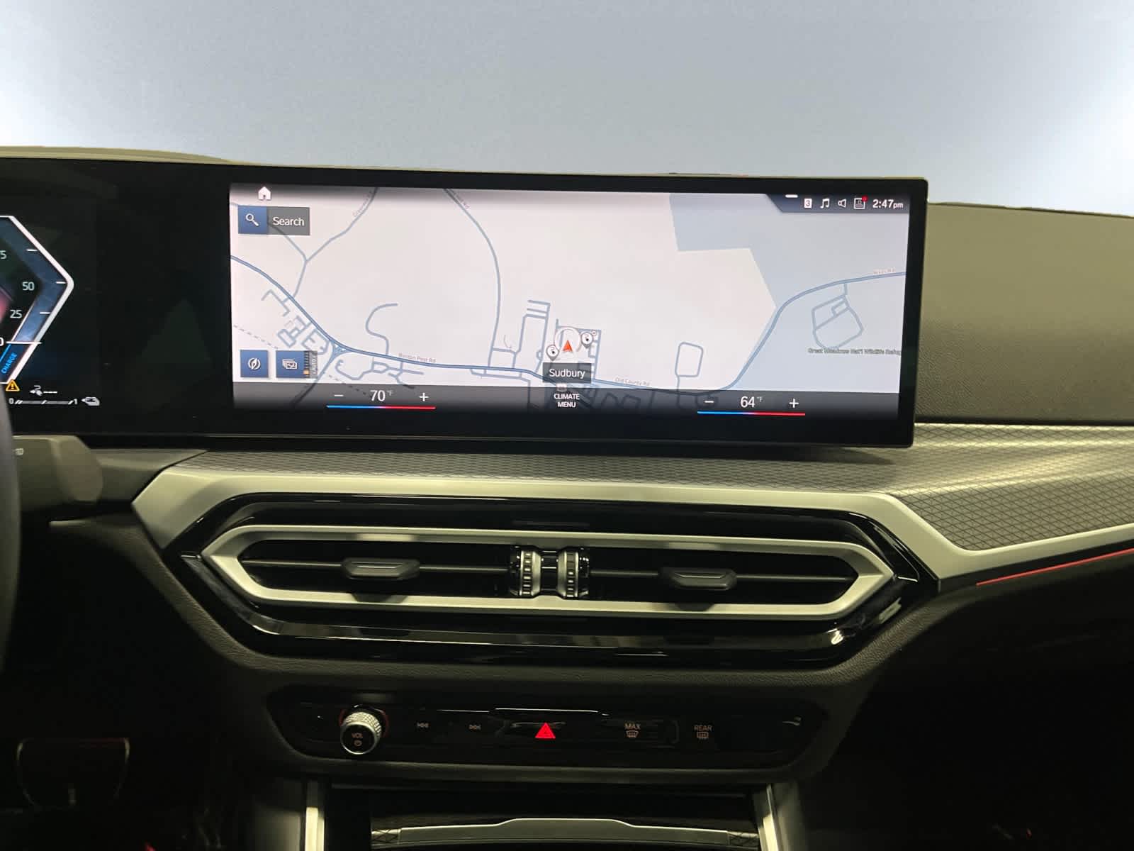 used 2023 BMW 330e car, priced at $38,997