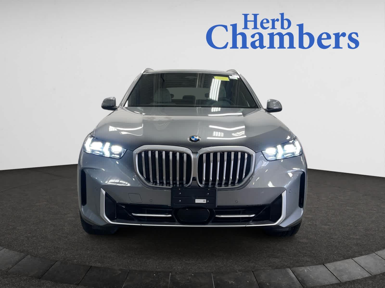 new 2026 BMW X5 car, priced at $76,975