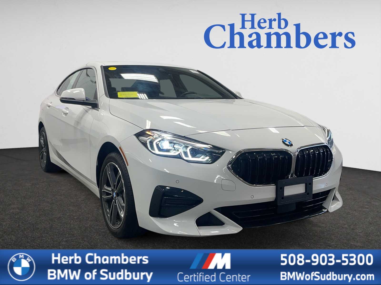 used 2024 BMW 228i car, priced at $40,497