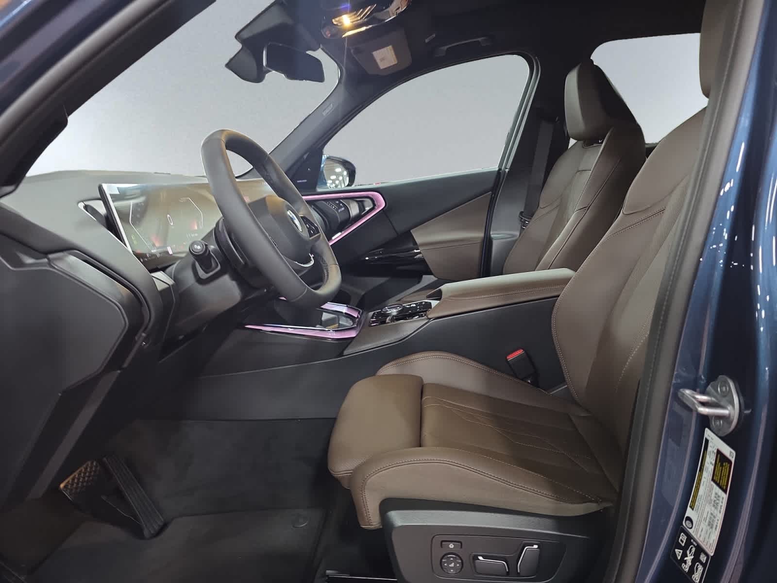 new 2026 BMW X3 car, priced at $58,240