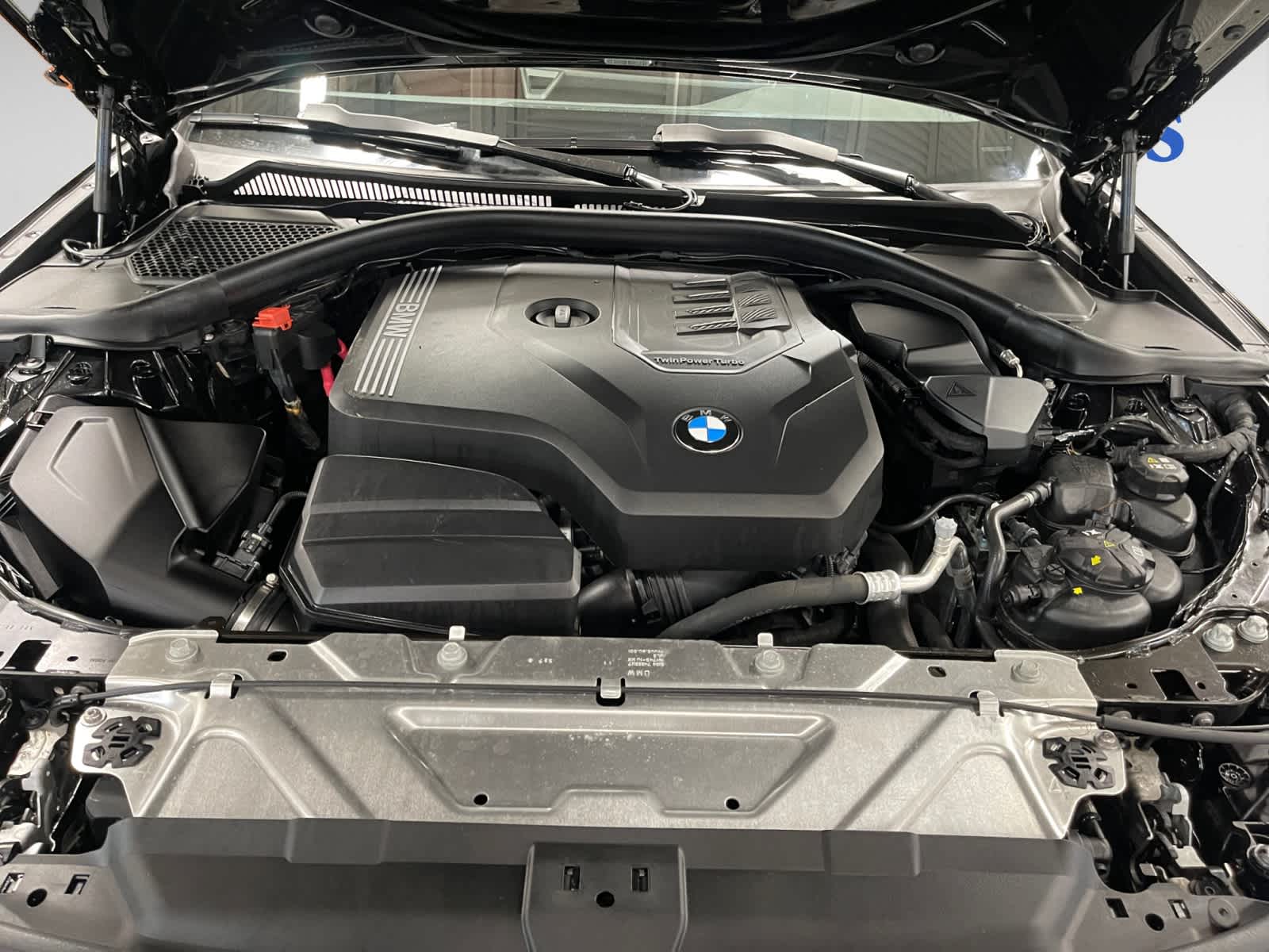 used 2023 BMW 330i car, priced at $38,497