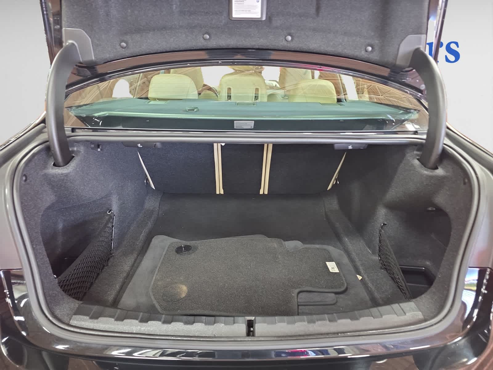 used 2019 BMW 330i car, priced at $24,297