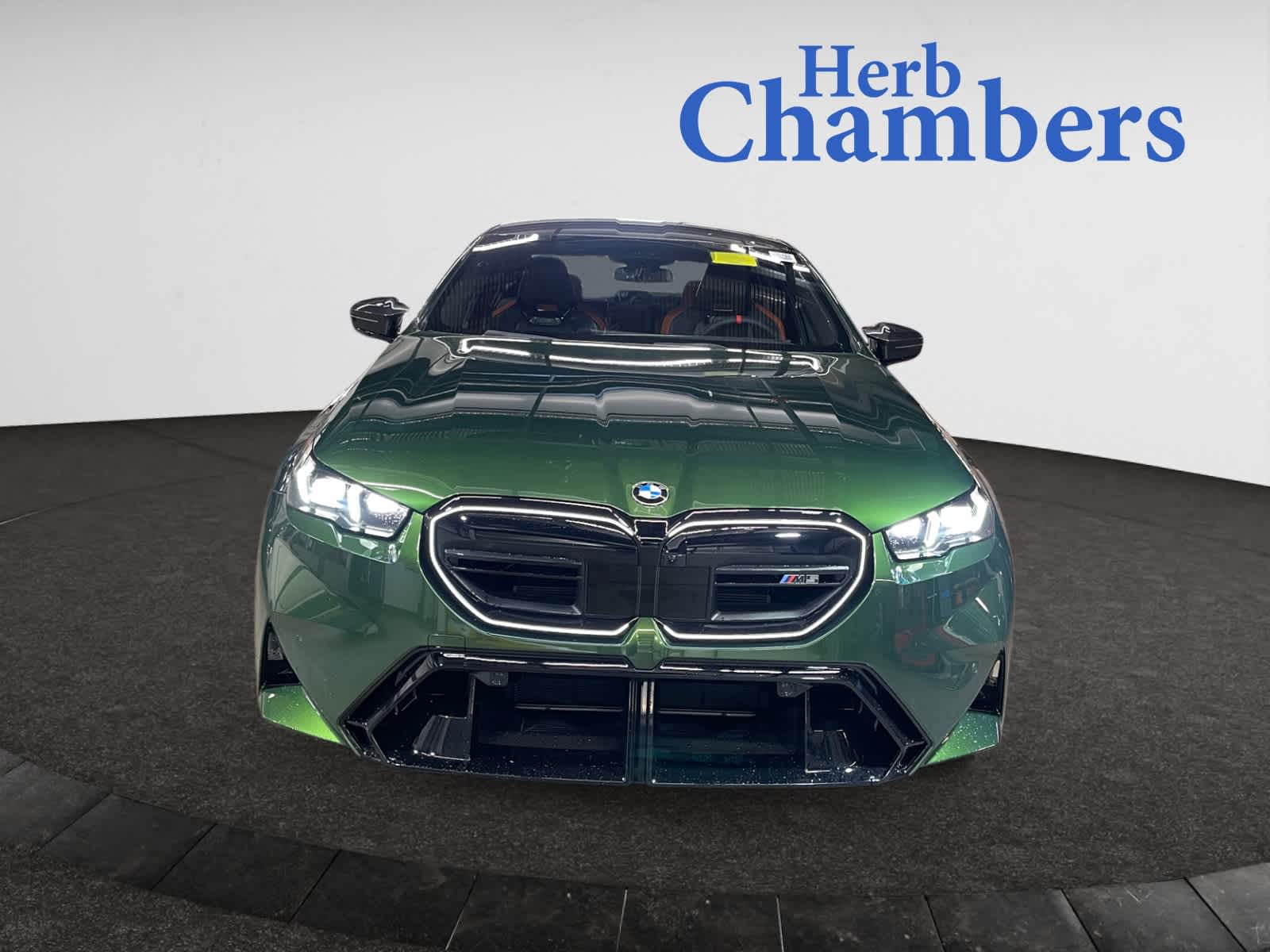 new 2026 BMW M5 car, priced at $138,450