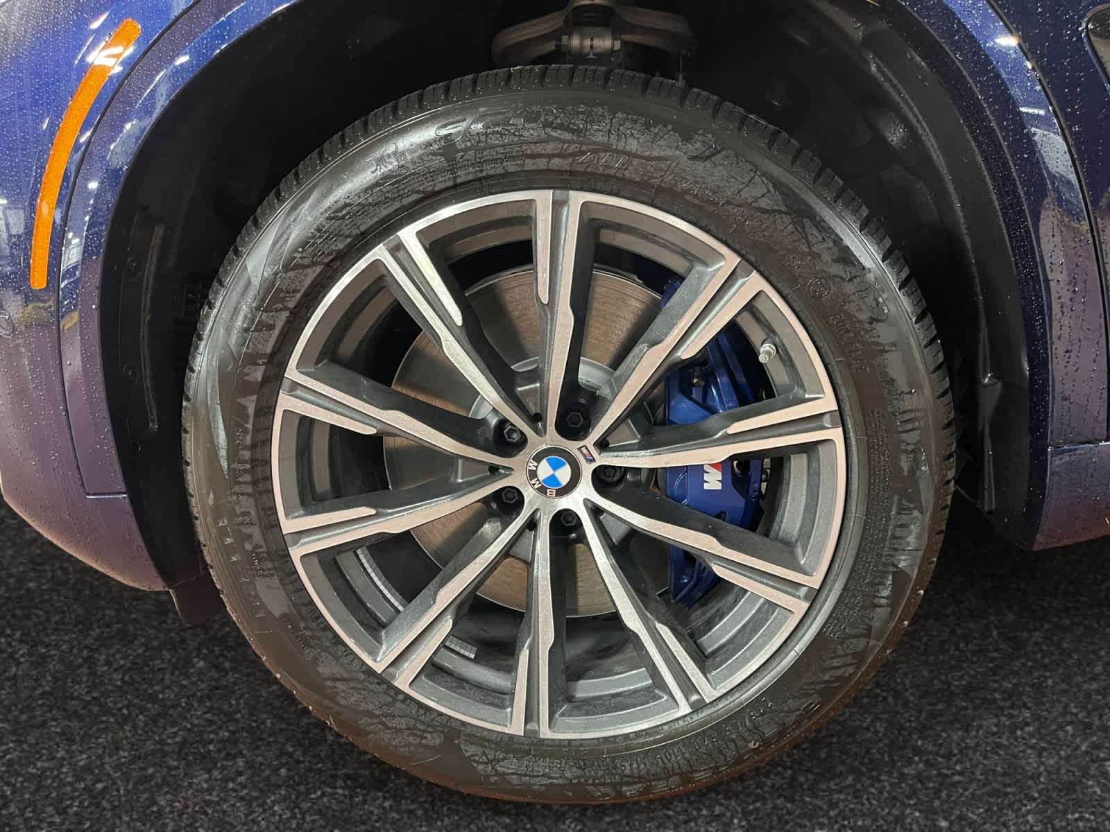 new 2026 BMW X5 PHEV car, priced at $94,725