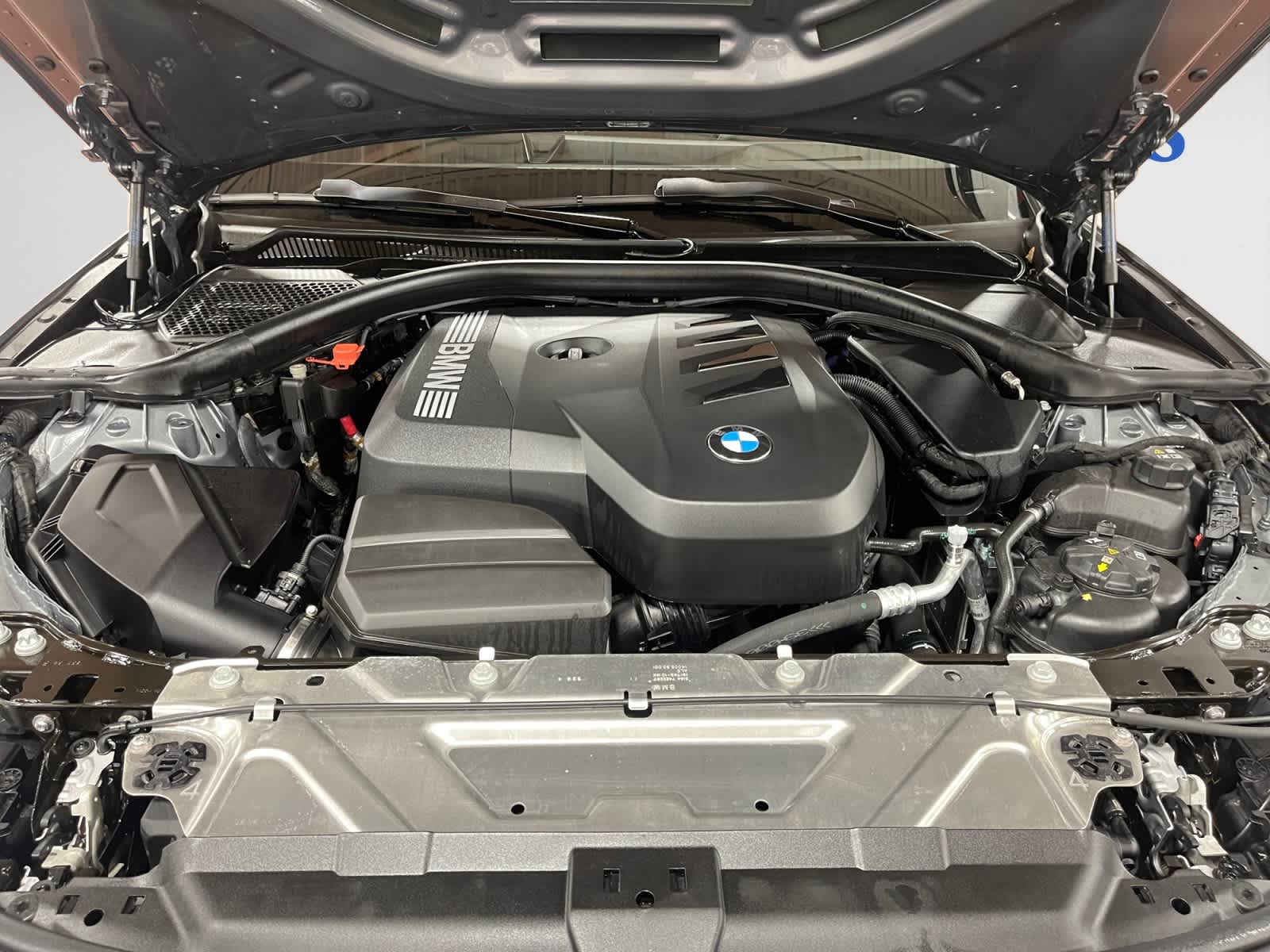 used 2025 BMW 330i car, priced at $46,997