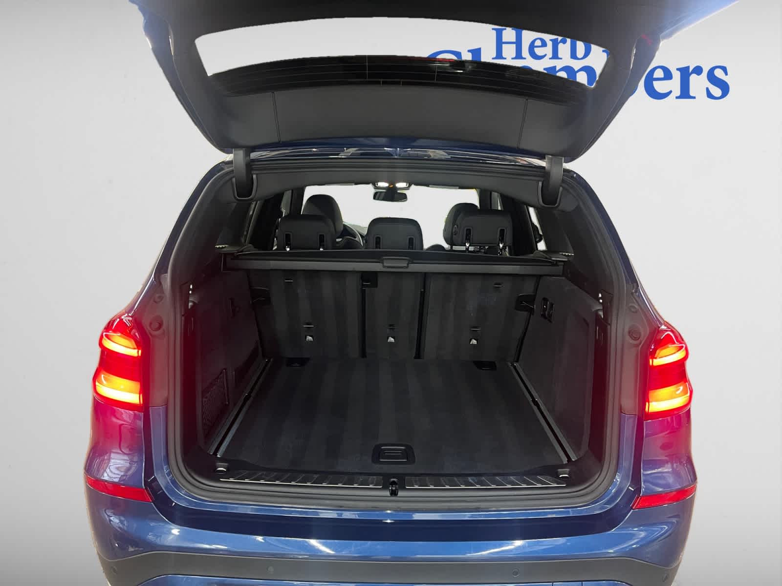 used 2021 BMW X3 car, priced at $30,097