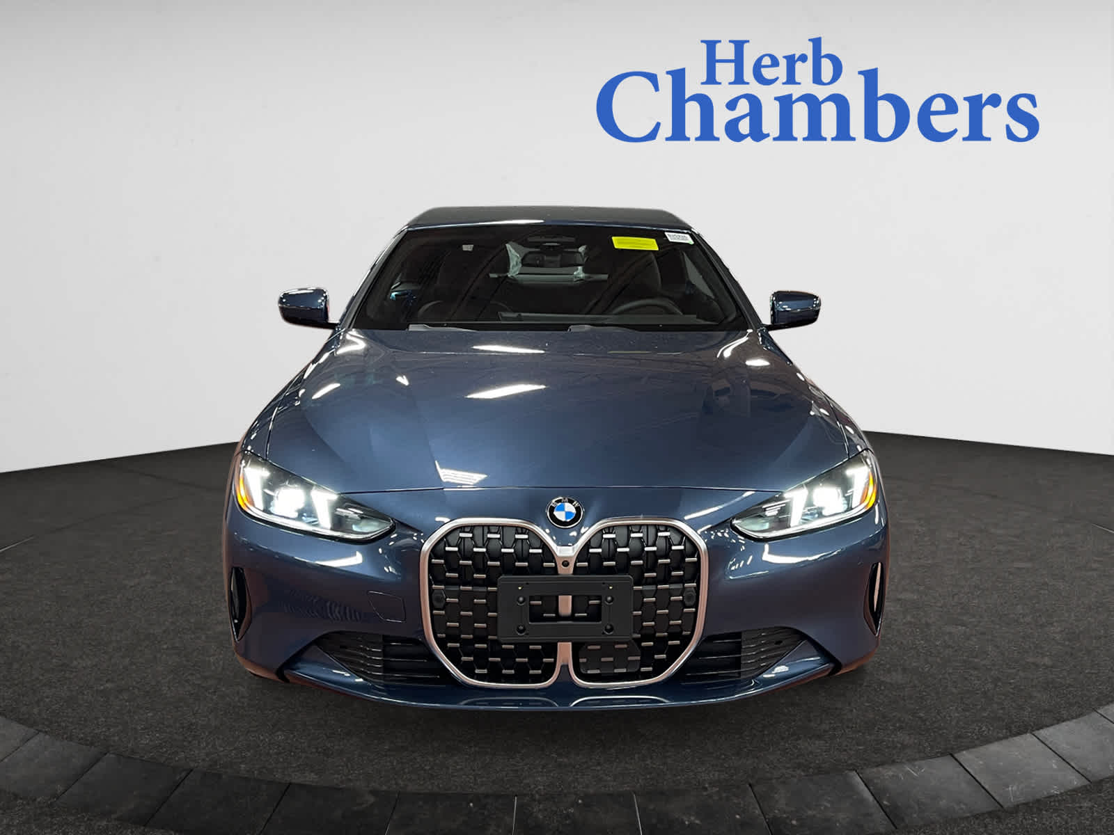 new 2026 BMW 430i car, priced at $72,120