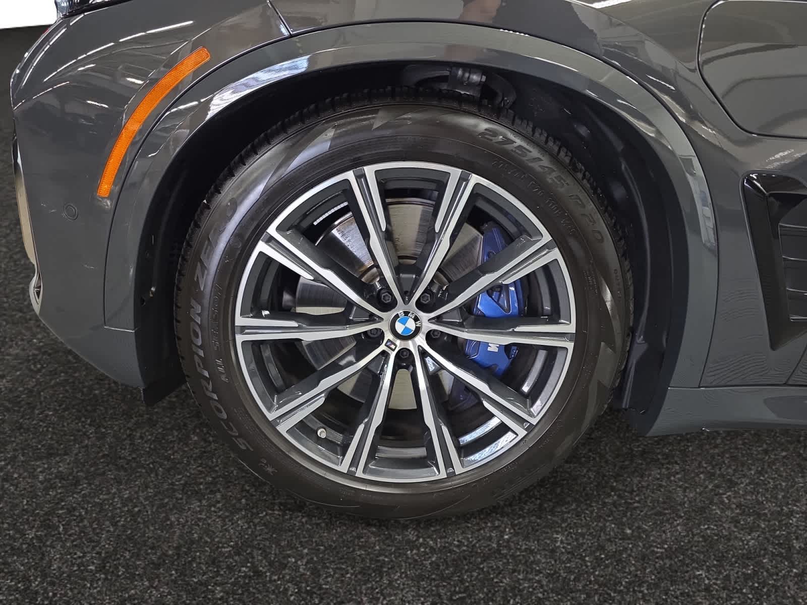 used 2026 BMW X5 PHEV car, priced at $78,497