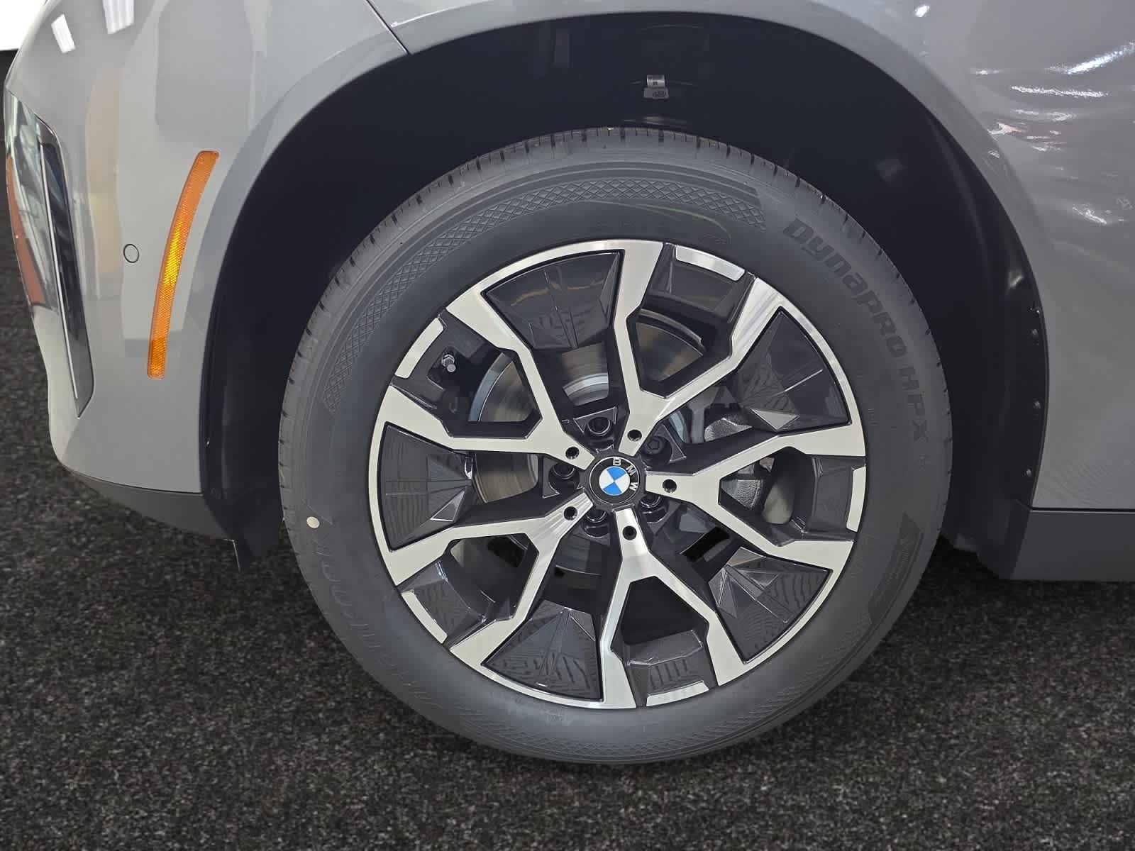 new 2026 BMW X3 car, priced at $58,990