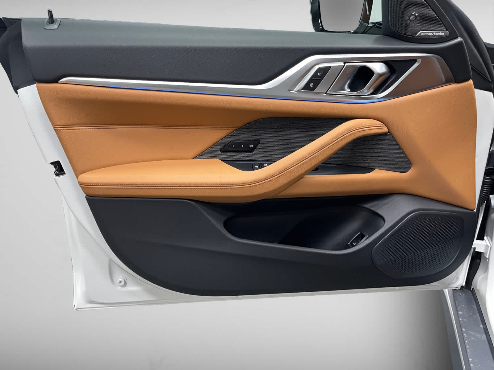 new 2025 BMW i4 car, priced at $67,060