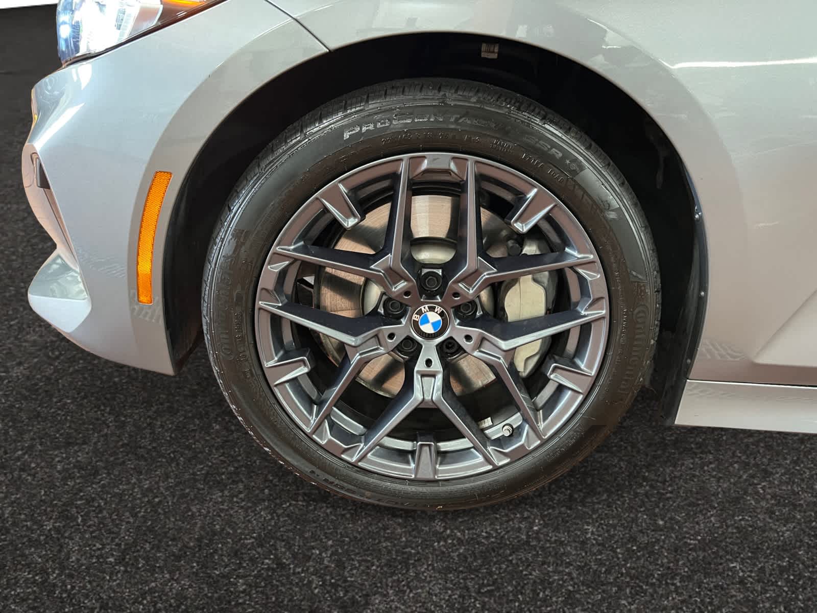 used 2025 BMW 330i car, priced at $47,998