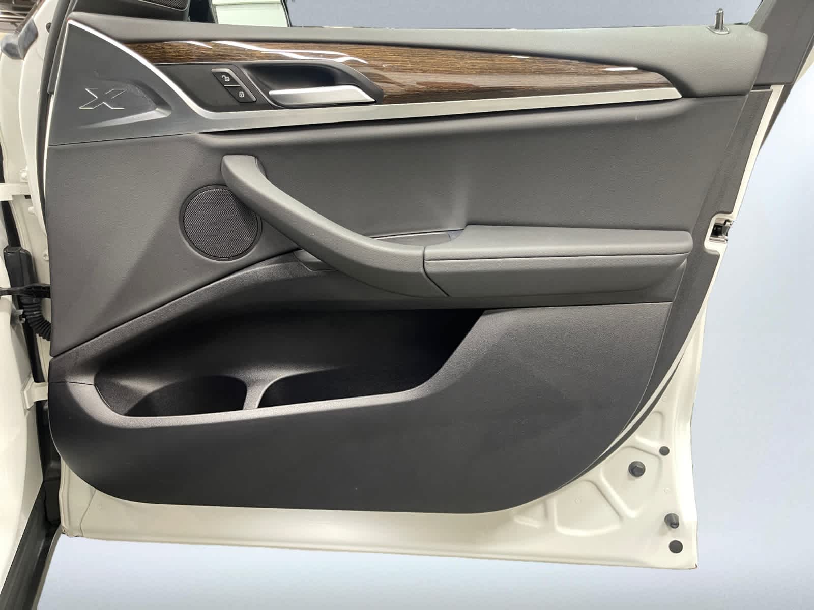 used 2020 BMW X3 car, priced at $27,497