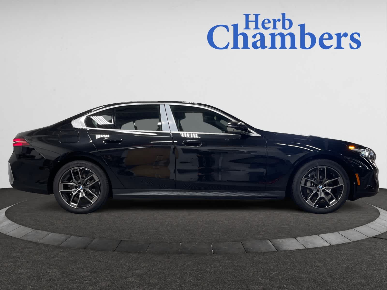 new 2026 BMW 530i car, priced at $65,860