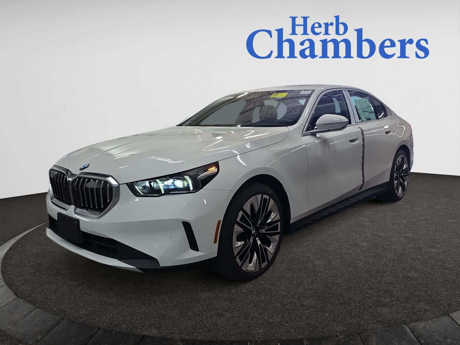 new 2026 BMW 530i car, priced at $70,660