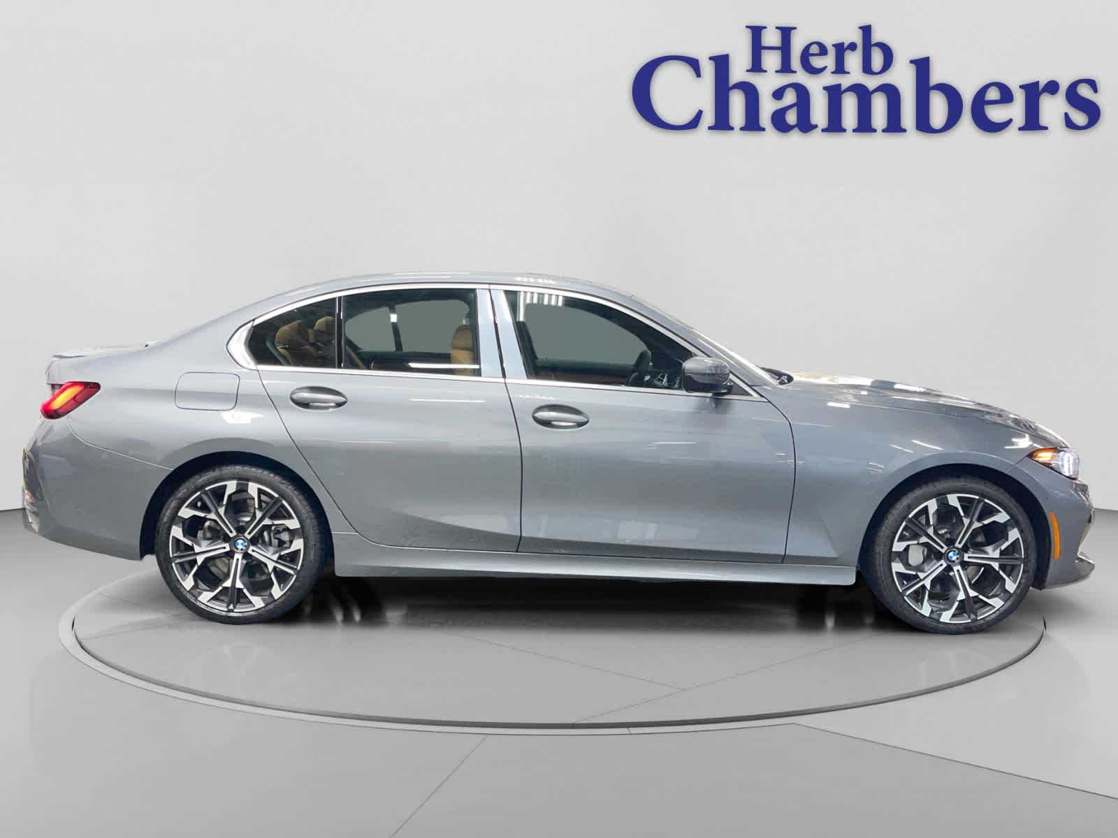 new 2026 BMW 330i car, priced at $56,140