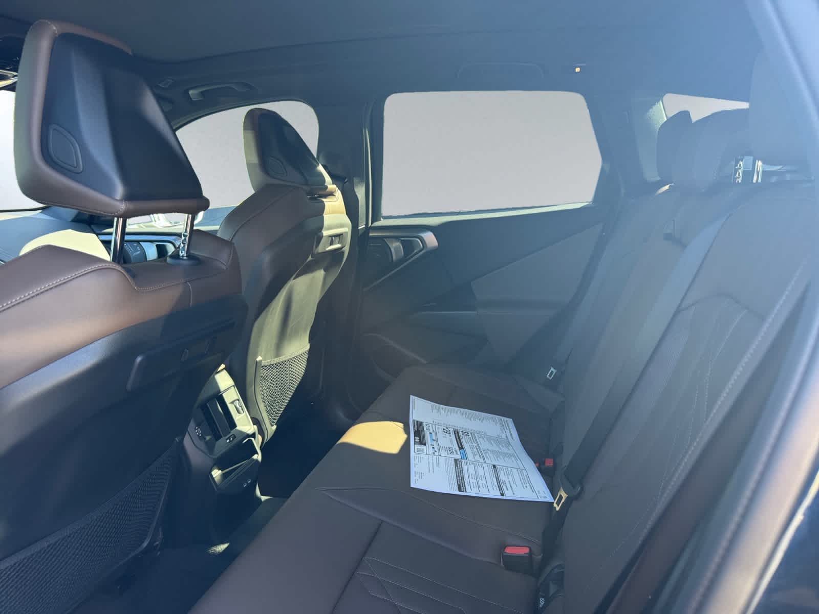 new 2026 BMW X3 car, priced at $59,090