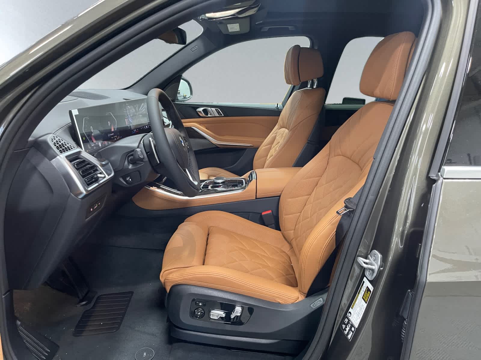 new 2026 BMW X5 car, priced at $76,975