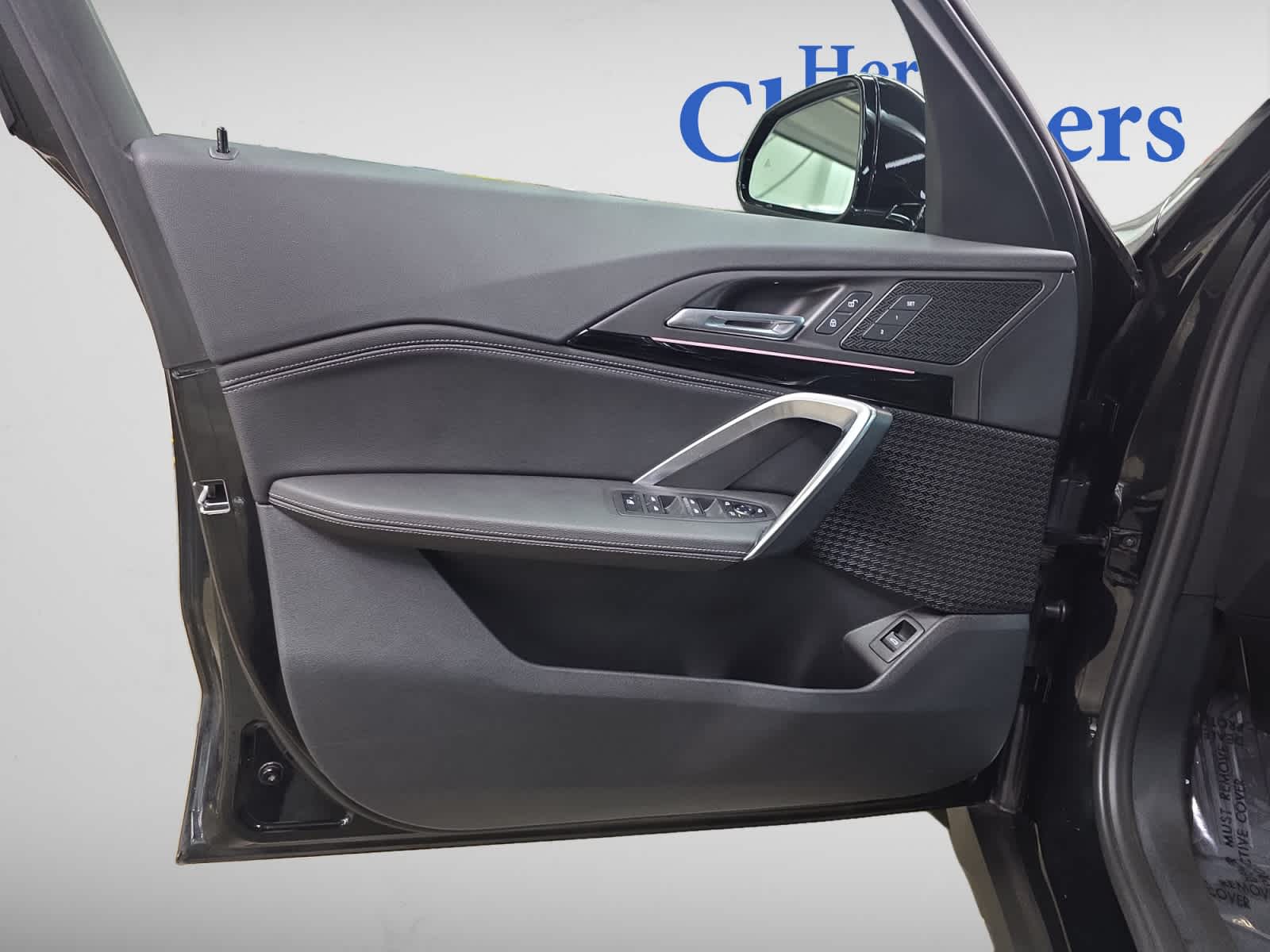 used 2023 BMW X1 car, priced at $30,897