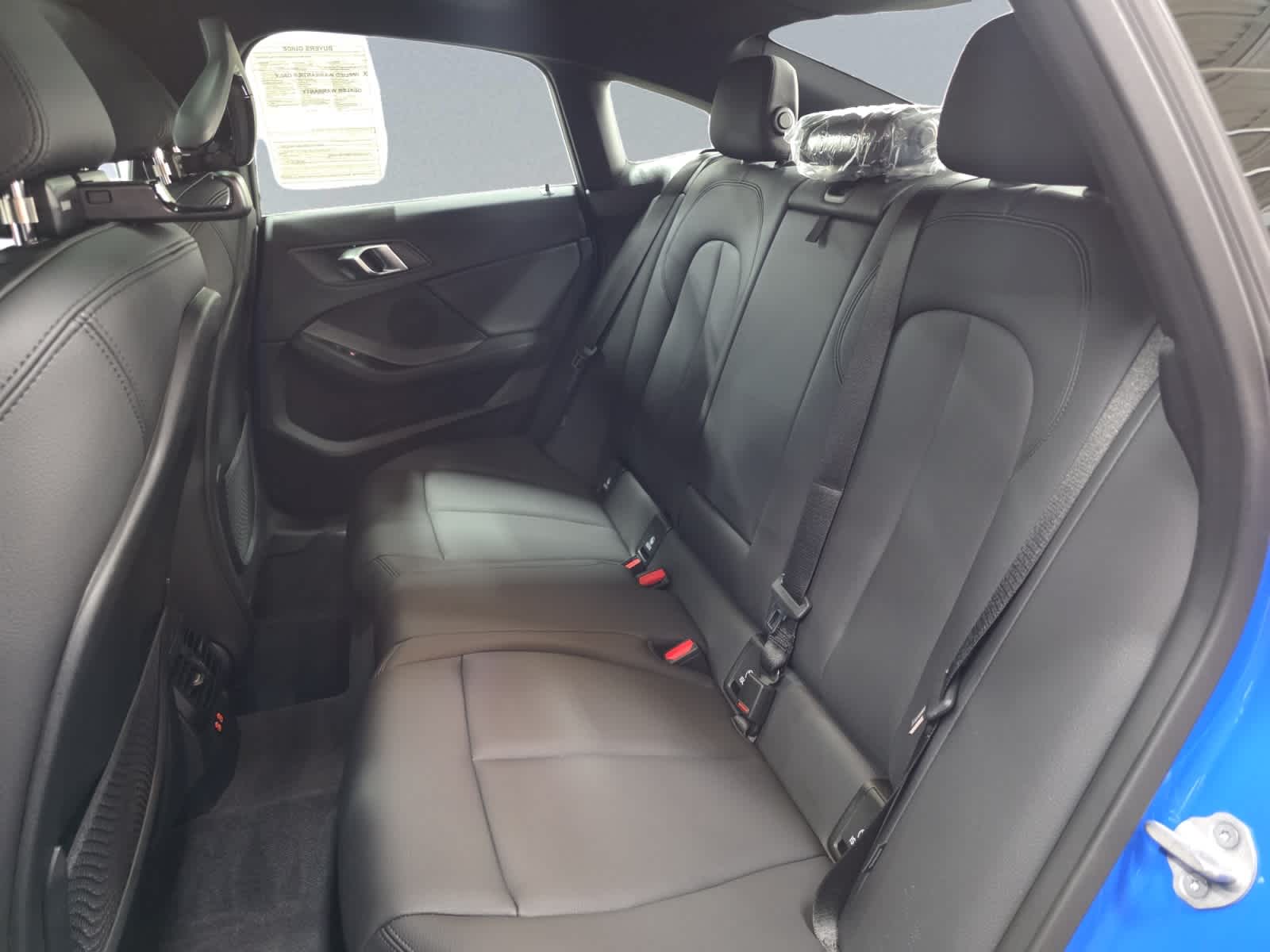 used 2024 BMW 228i car, priced at $41,697