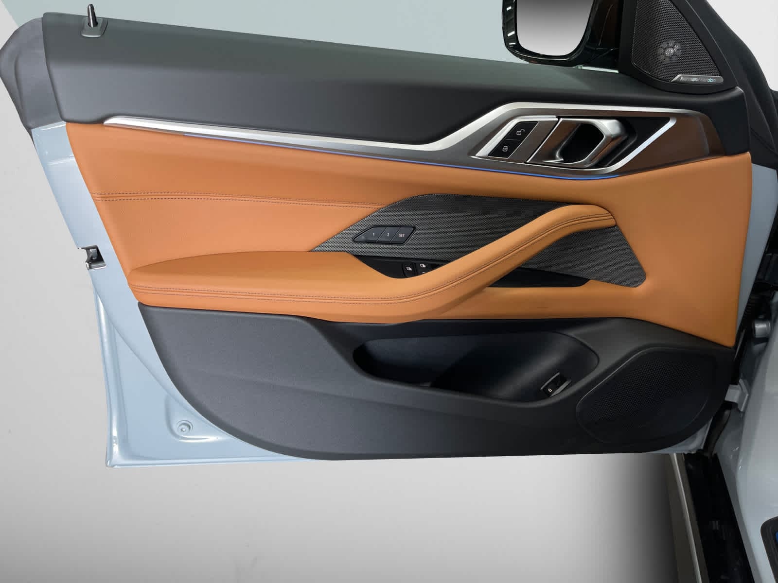 new 2025 BMW i4 car, priced at $75,245