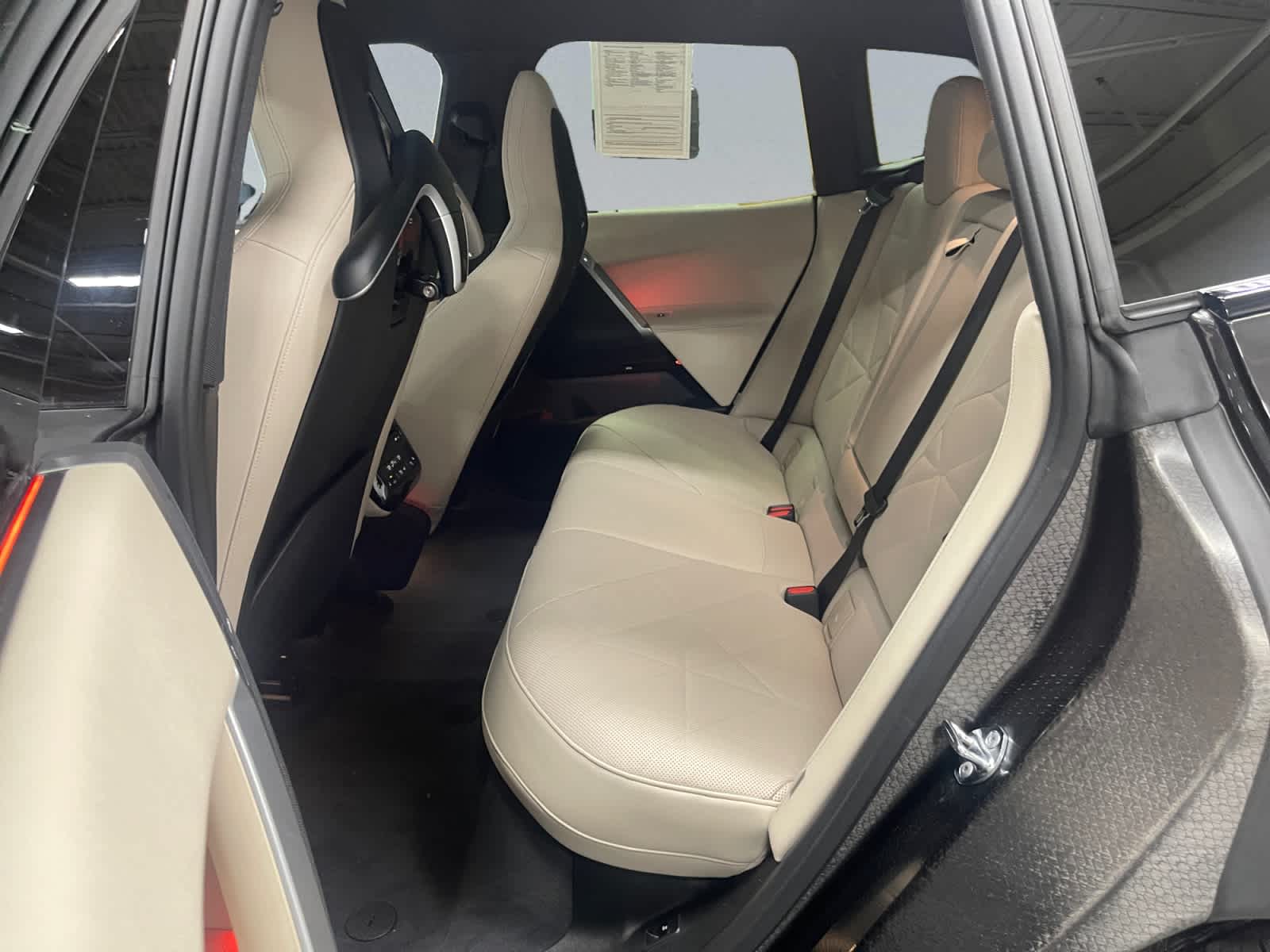 used 2025 BMW iX car, priced at $84,497