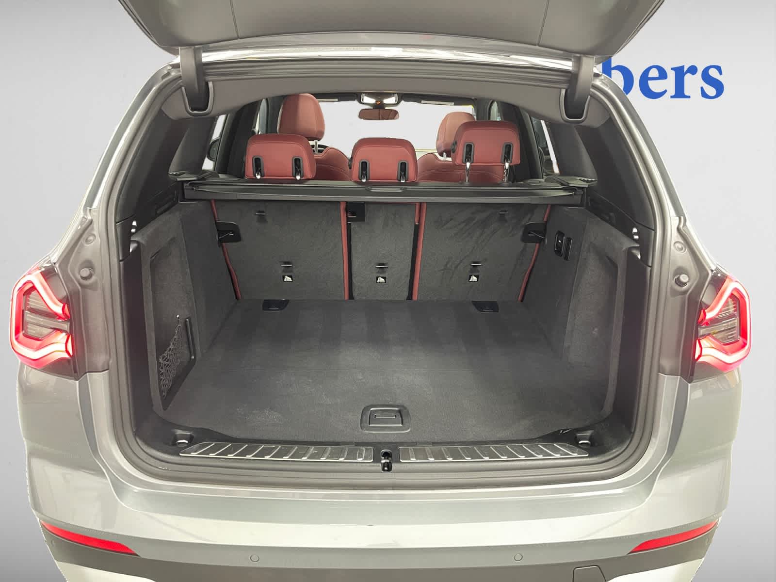 used 2023 BMW X3 car, priced at $40,997