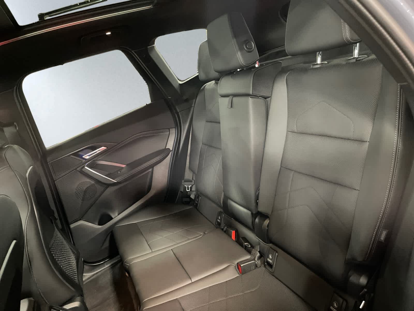 used 2023 BMW X1 car, priced at $31,997