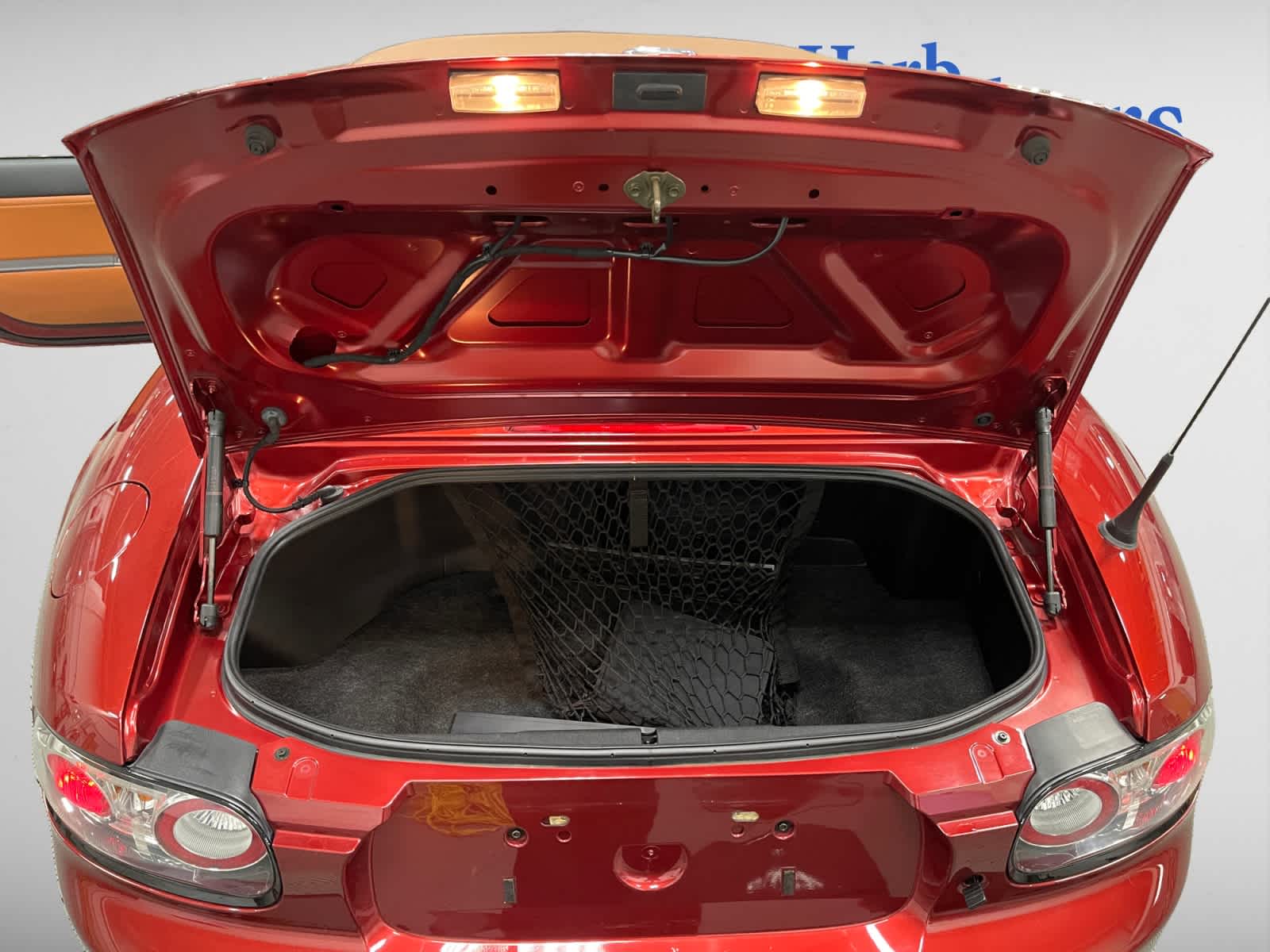 used 2007 Mazda MX-5 car, priced at $14,797