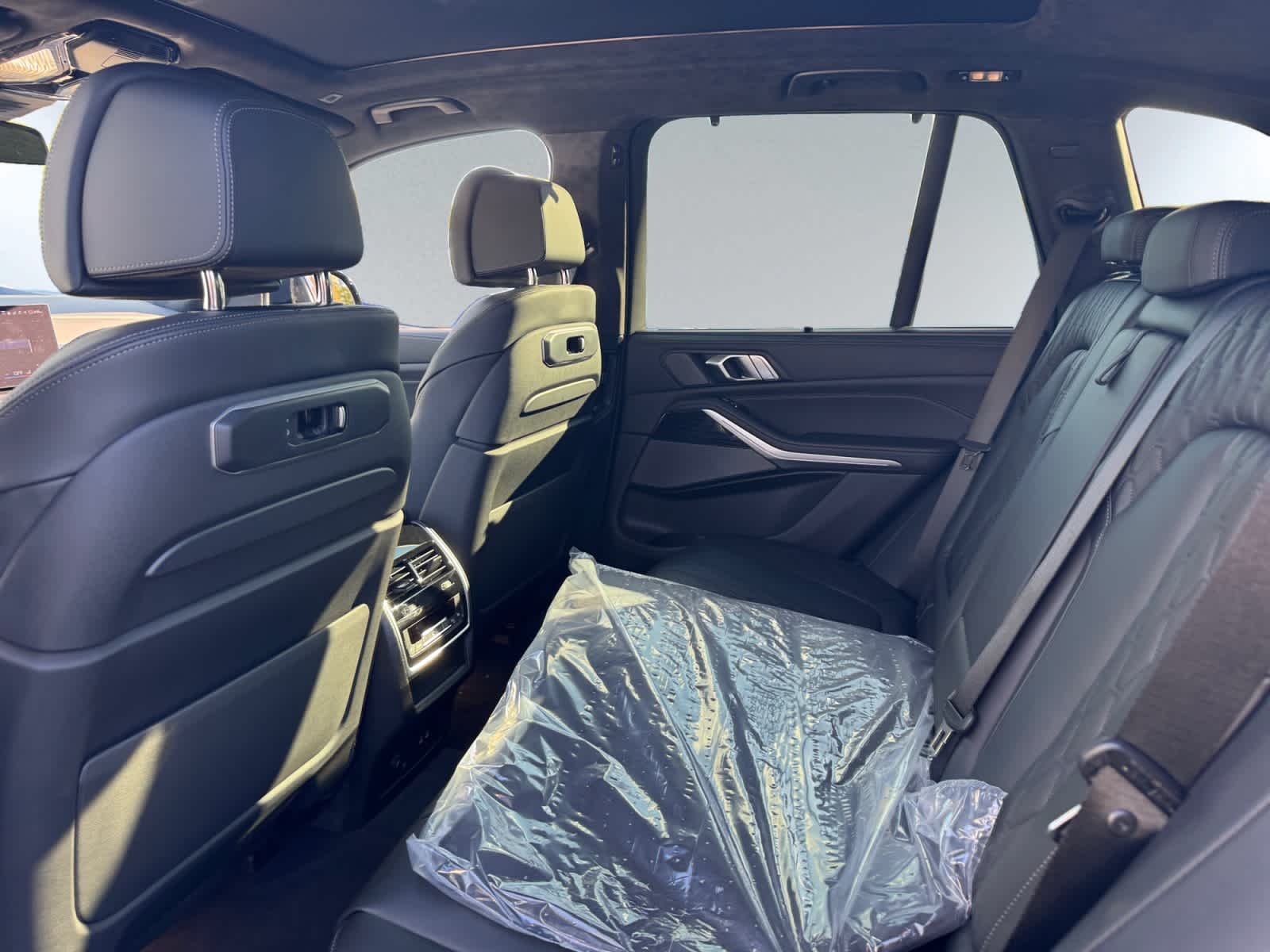 new 2026 BMW X5 PHEV car, priced at $93,425