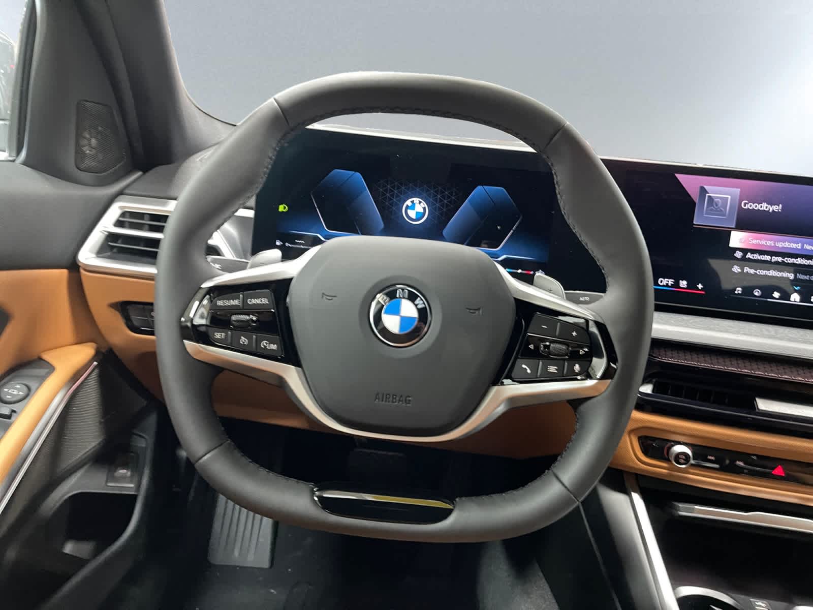 new 2026 BMW 330i car, priced at $56,140