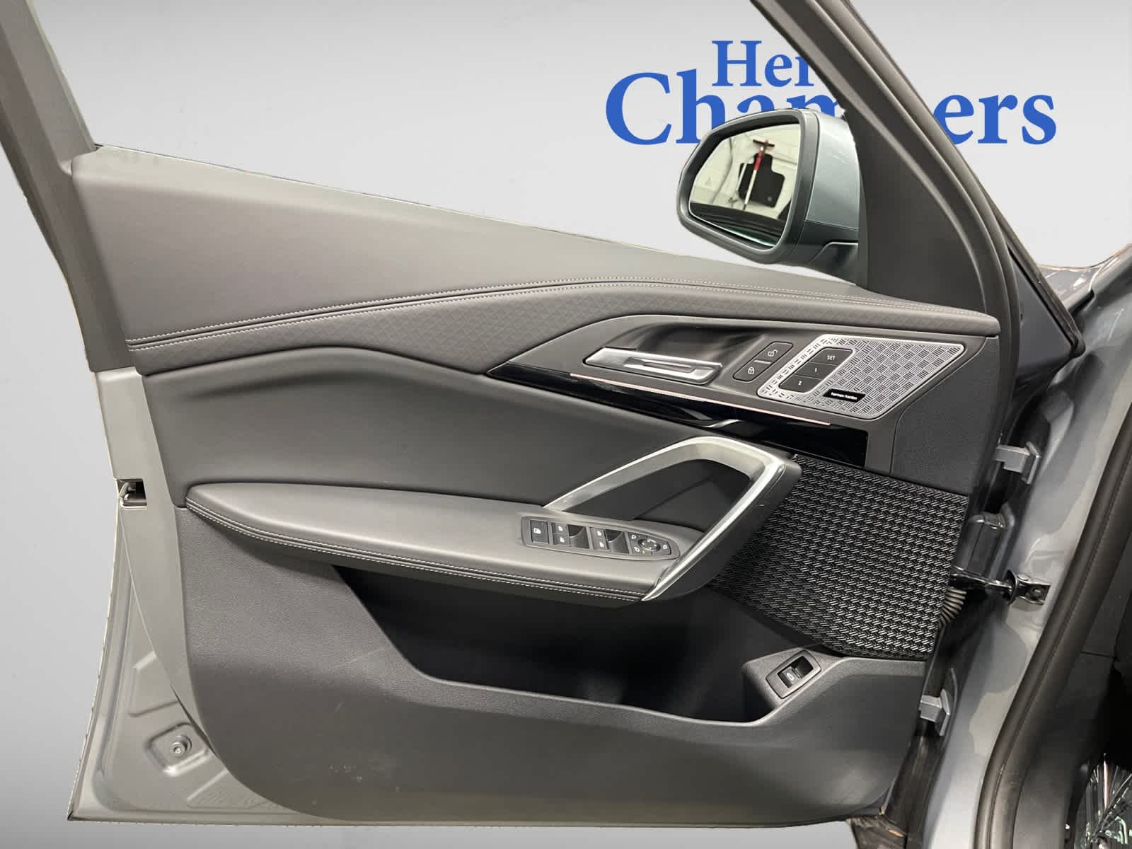 used 2025 BMW X2 car, priced at $44,297