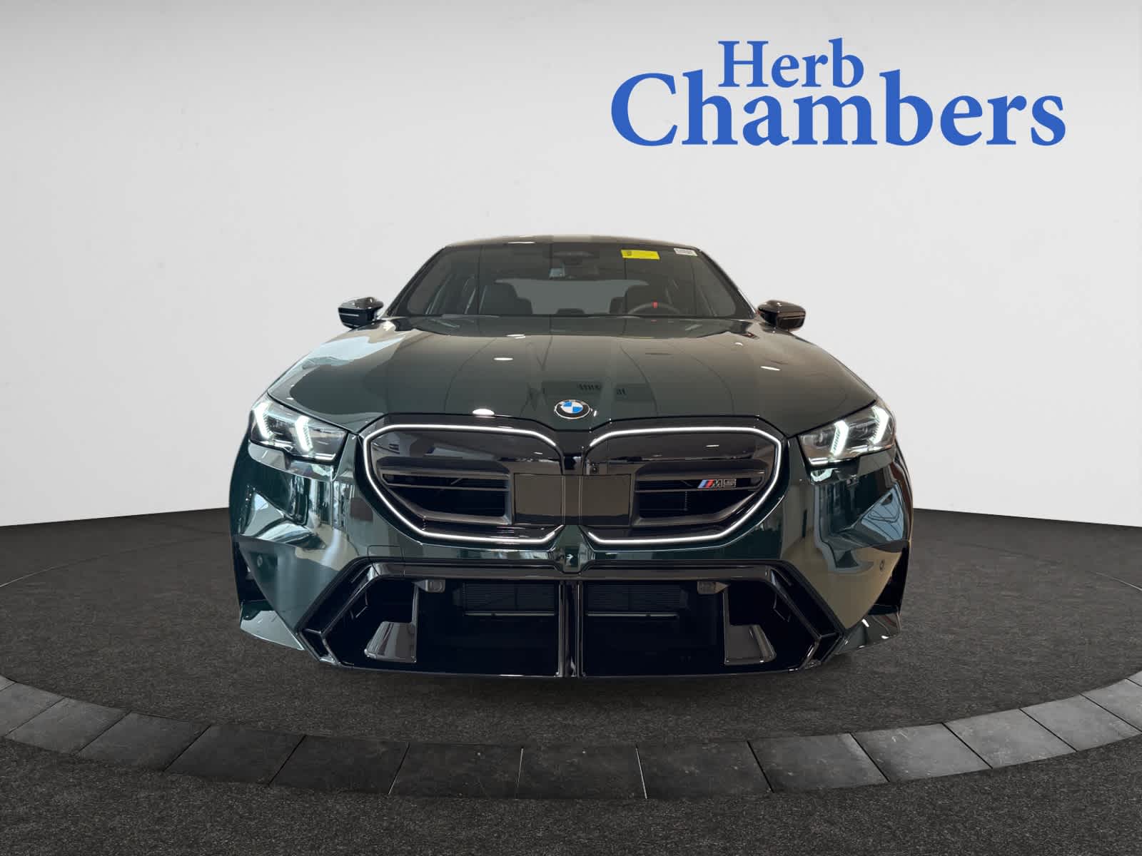 new 2026 BMW M5 car, priced at $146,950