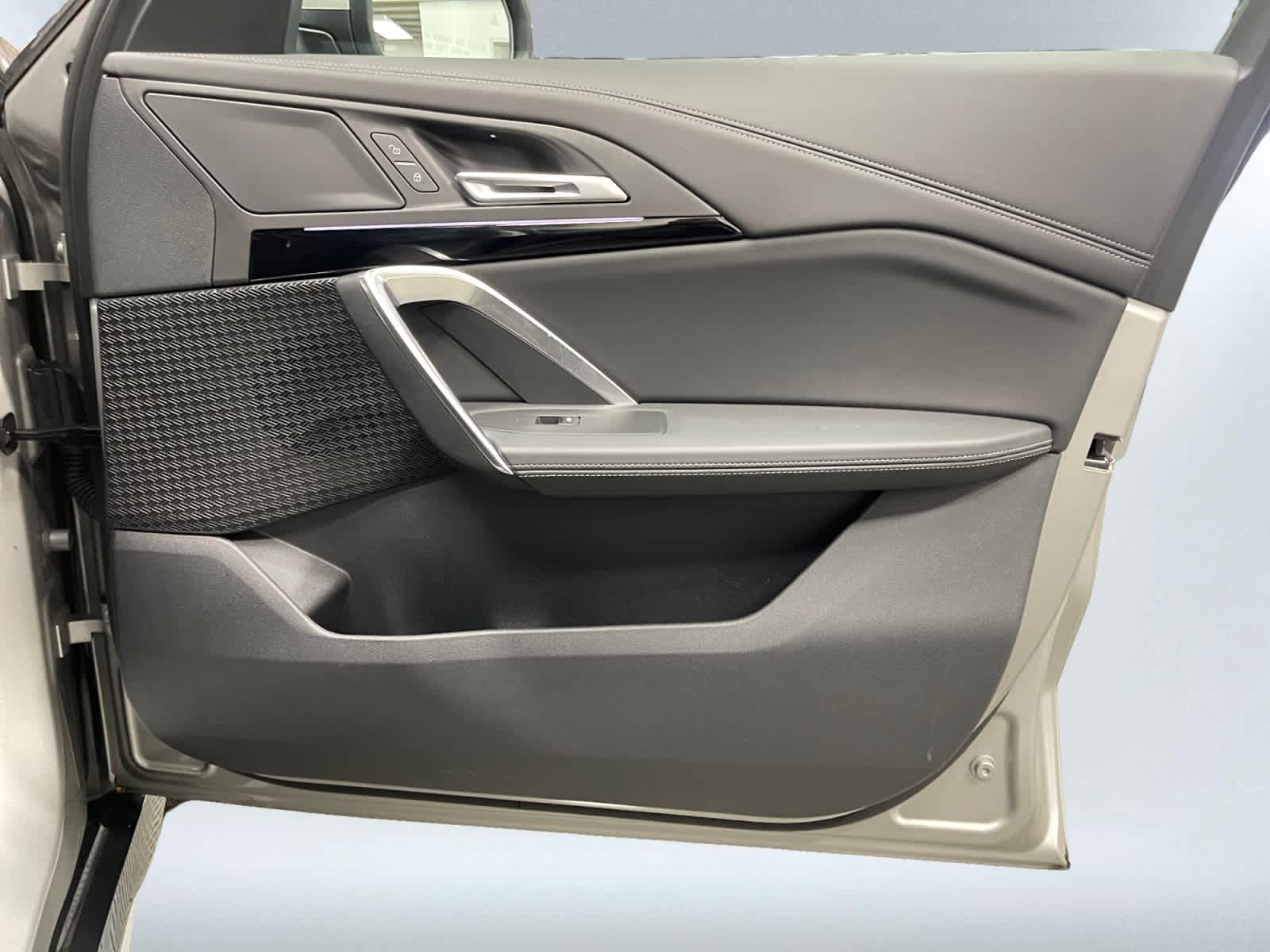 used 2025 BMW X1 car, priced at $43,497