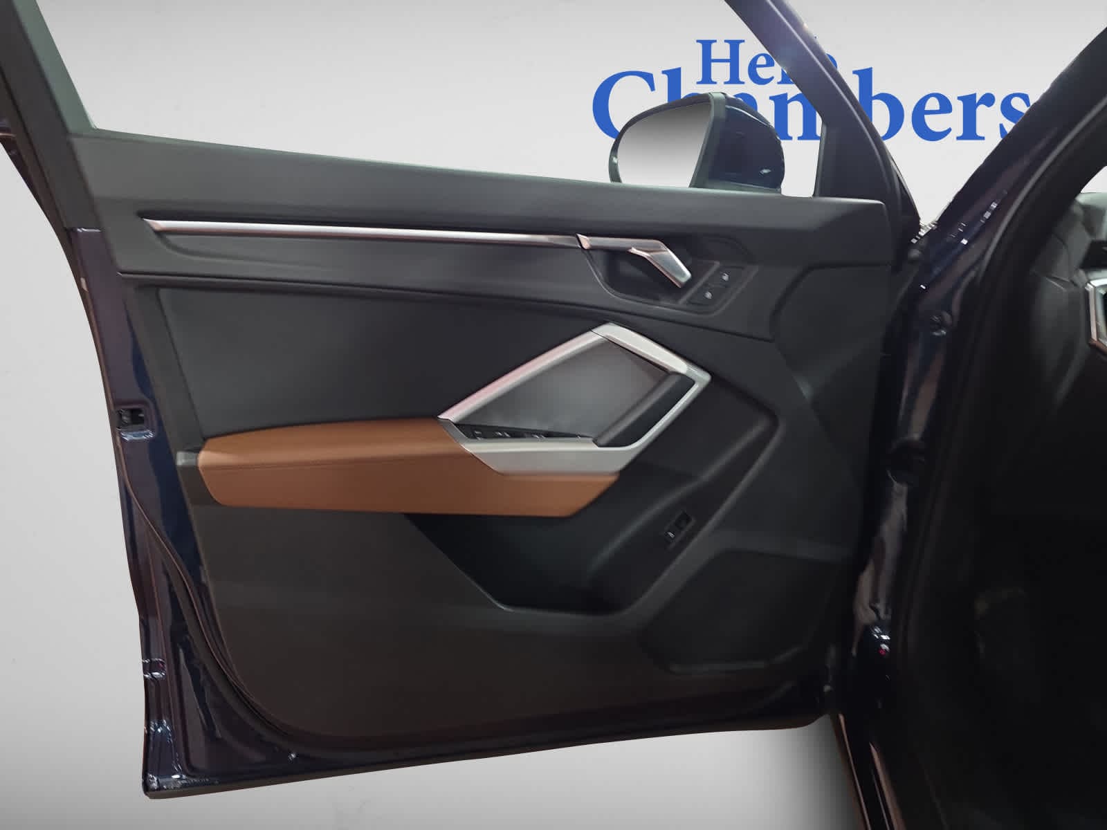 used 2020 Audi Q3 car, priced at $21,498
