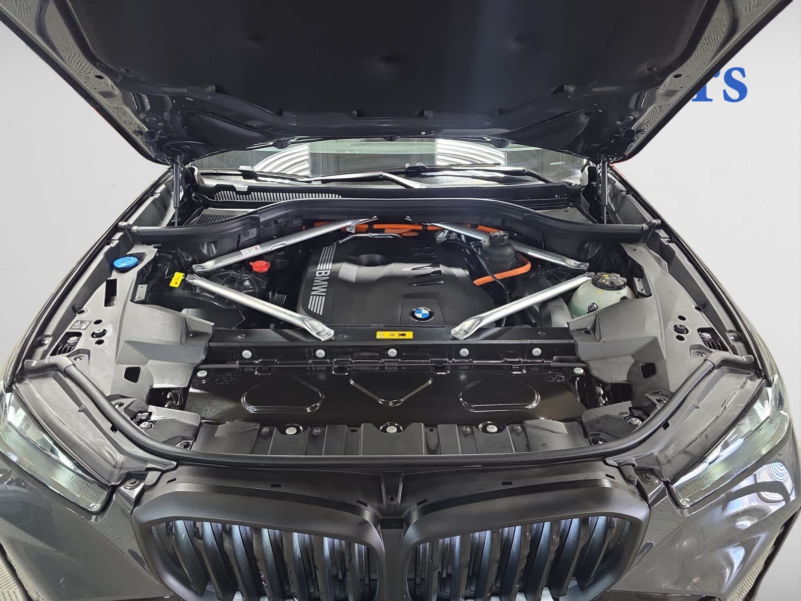 used 2026 BMW X5 PHEV car, priced at $78,497