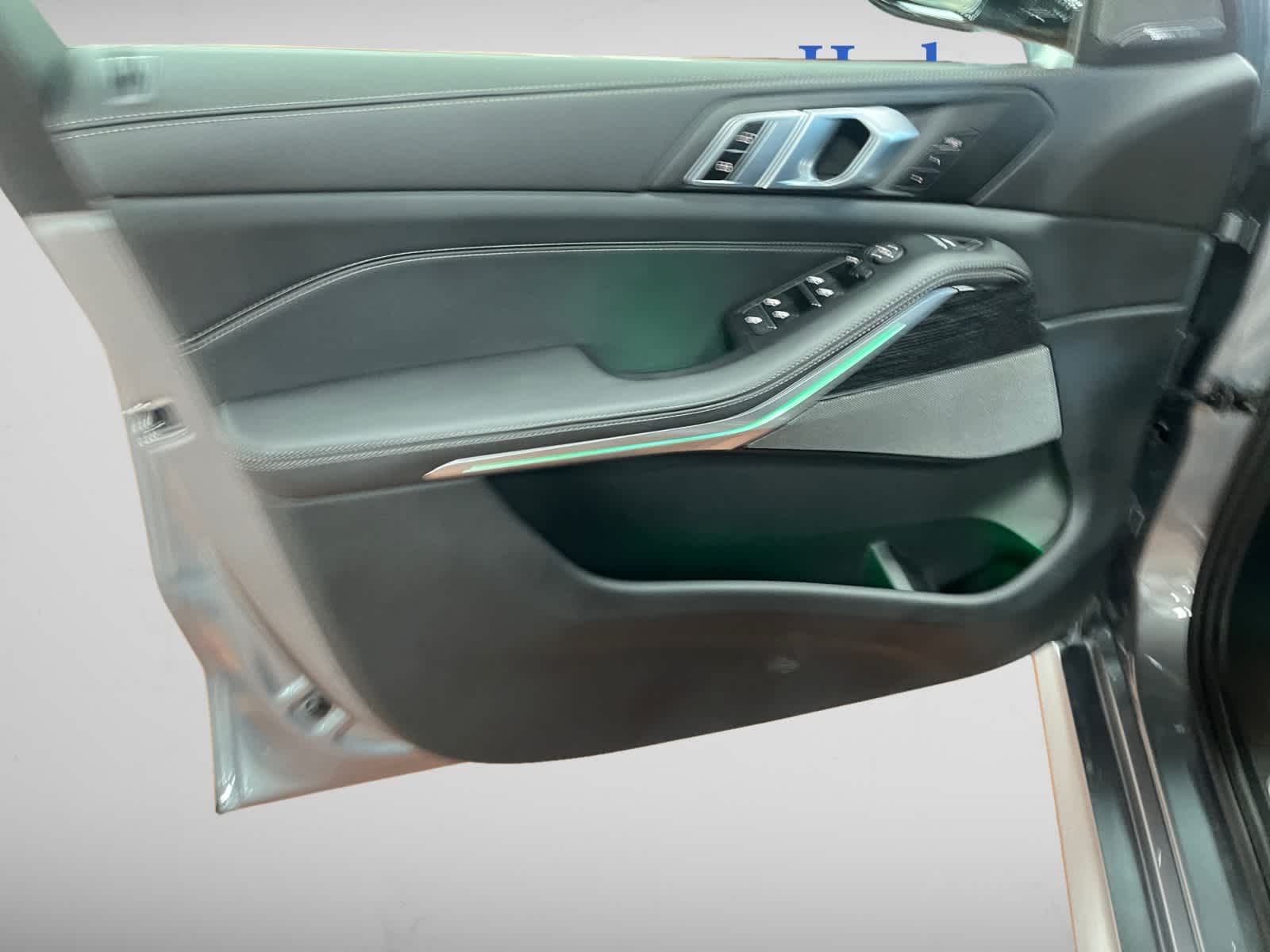 used 2024 BMW X5 car, priced at $67,497