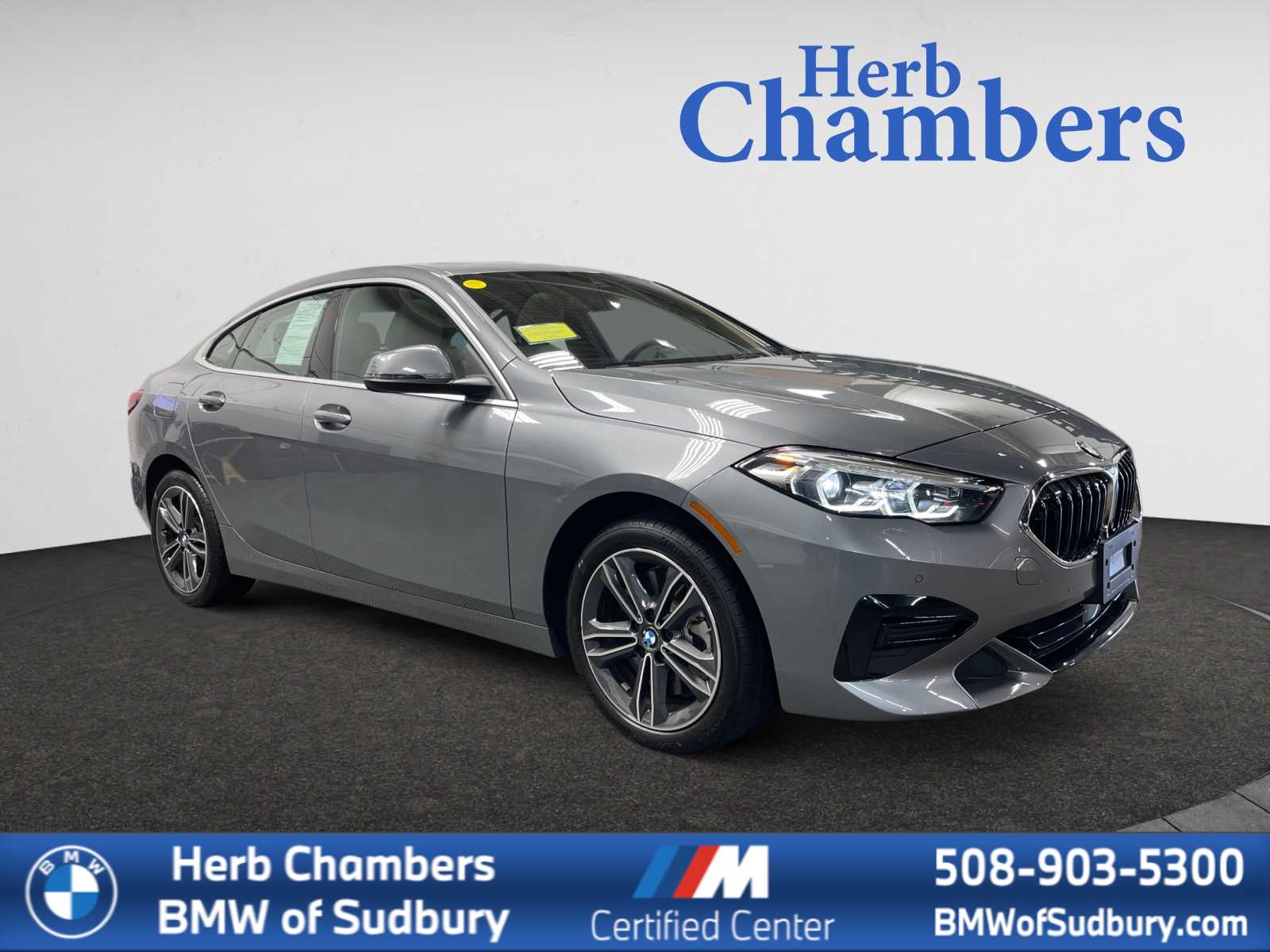 used 2024 BMW 228i car, priced at $40,997