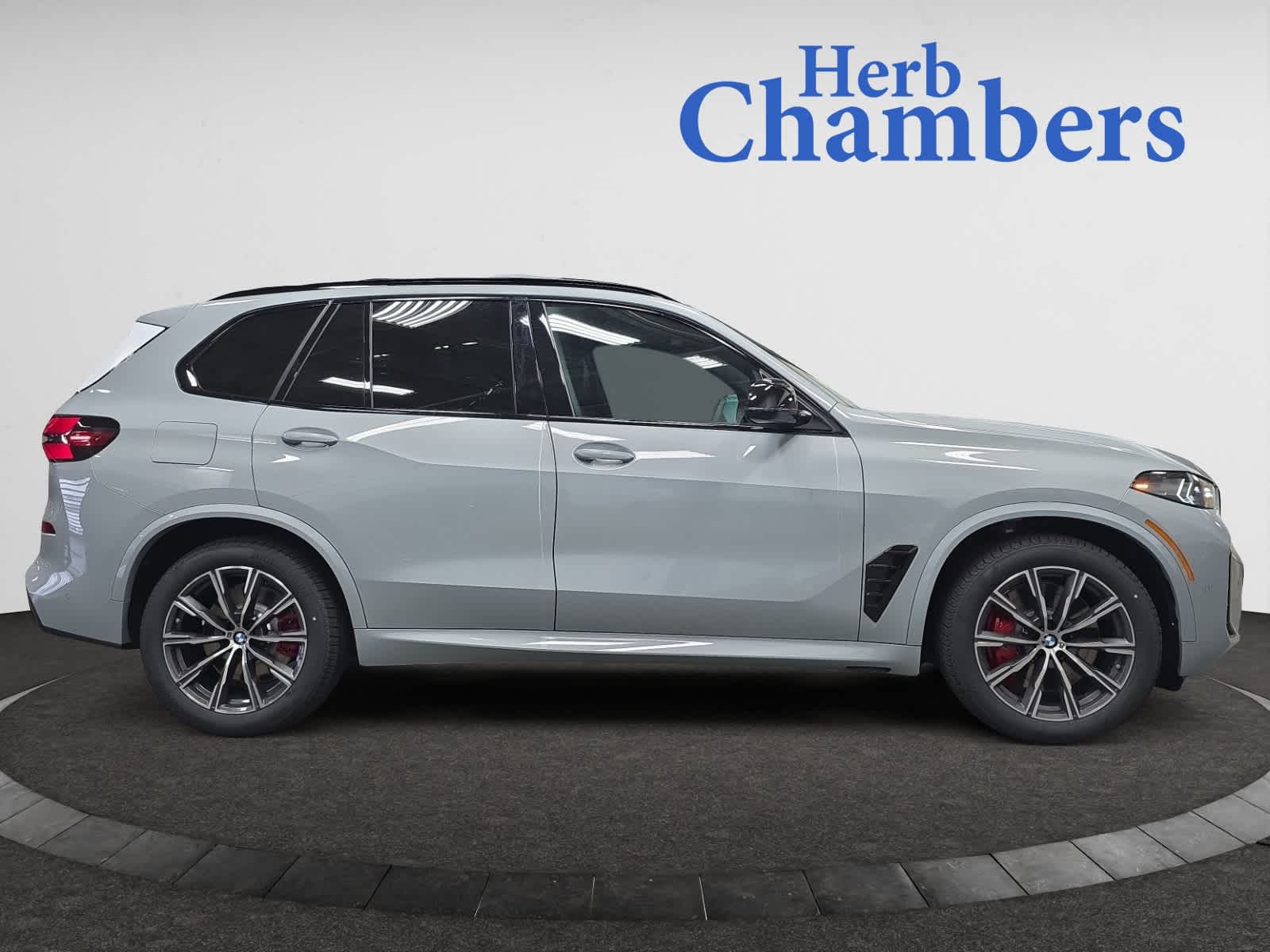 new 2026 BMW X5 car, priced at $106,025