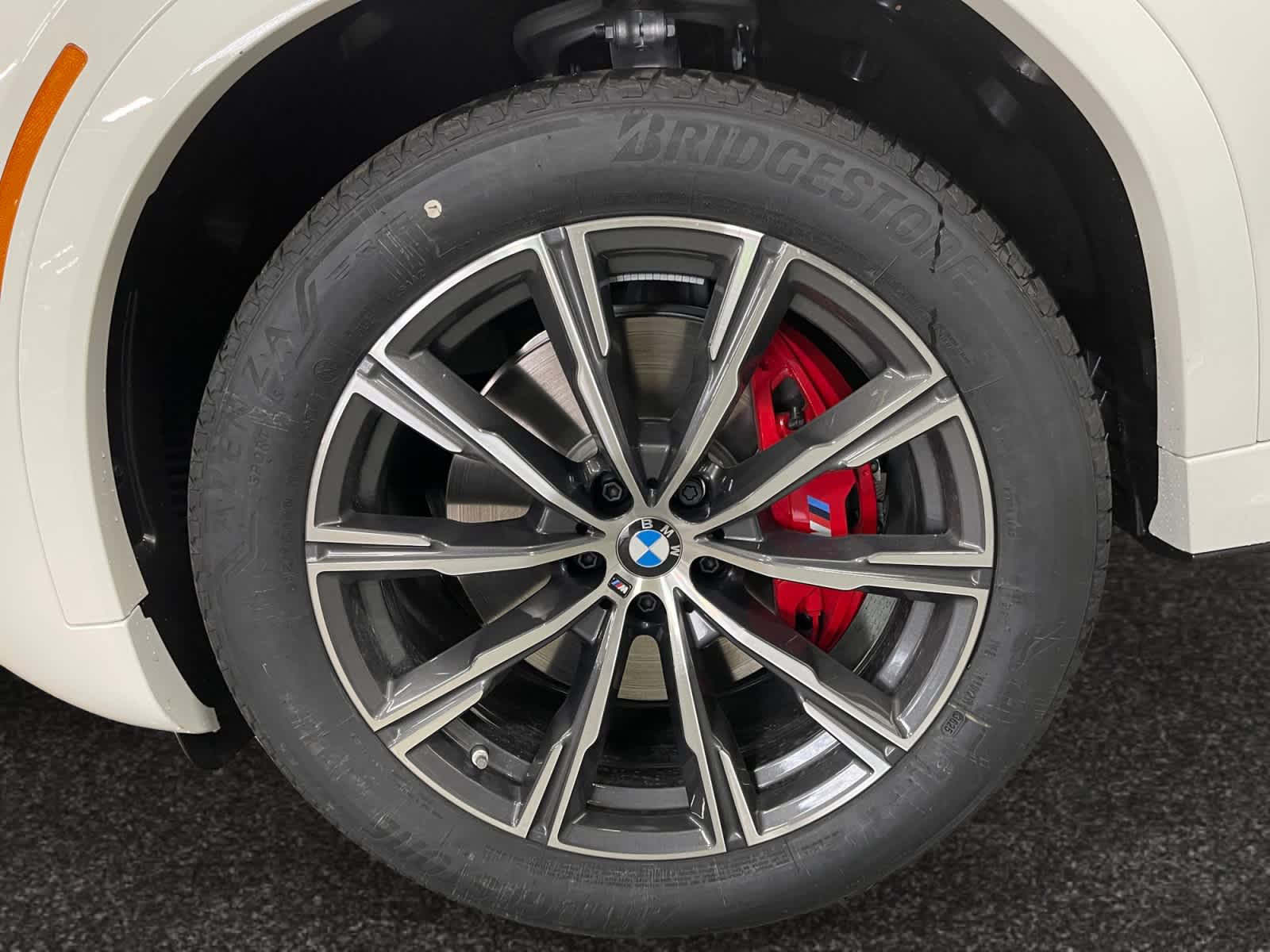 new 2026 BMW X6 car, priced at $84,475