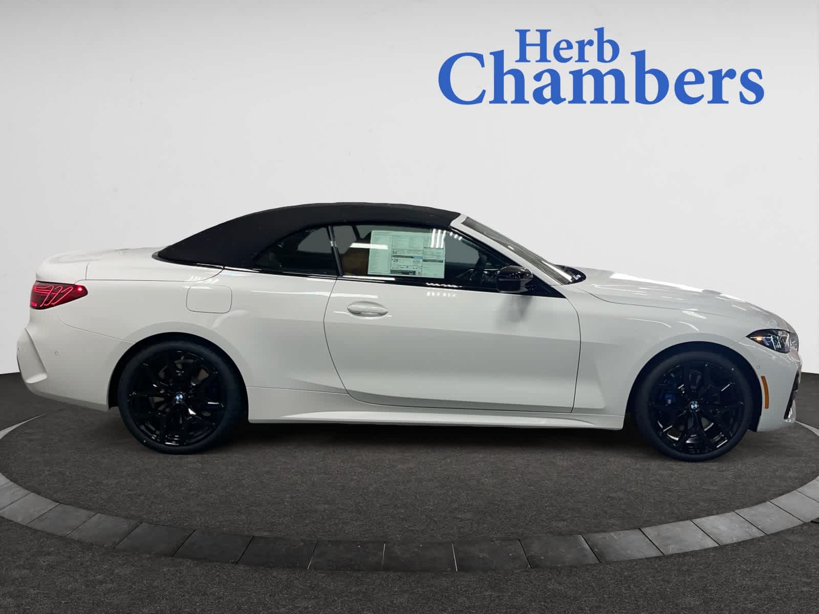 new 2026 BMW 430i car, priced at $73,070