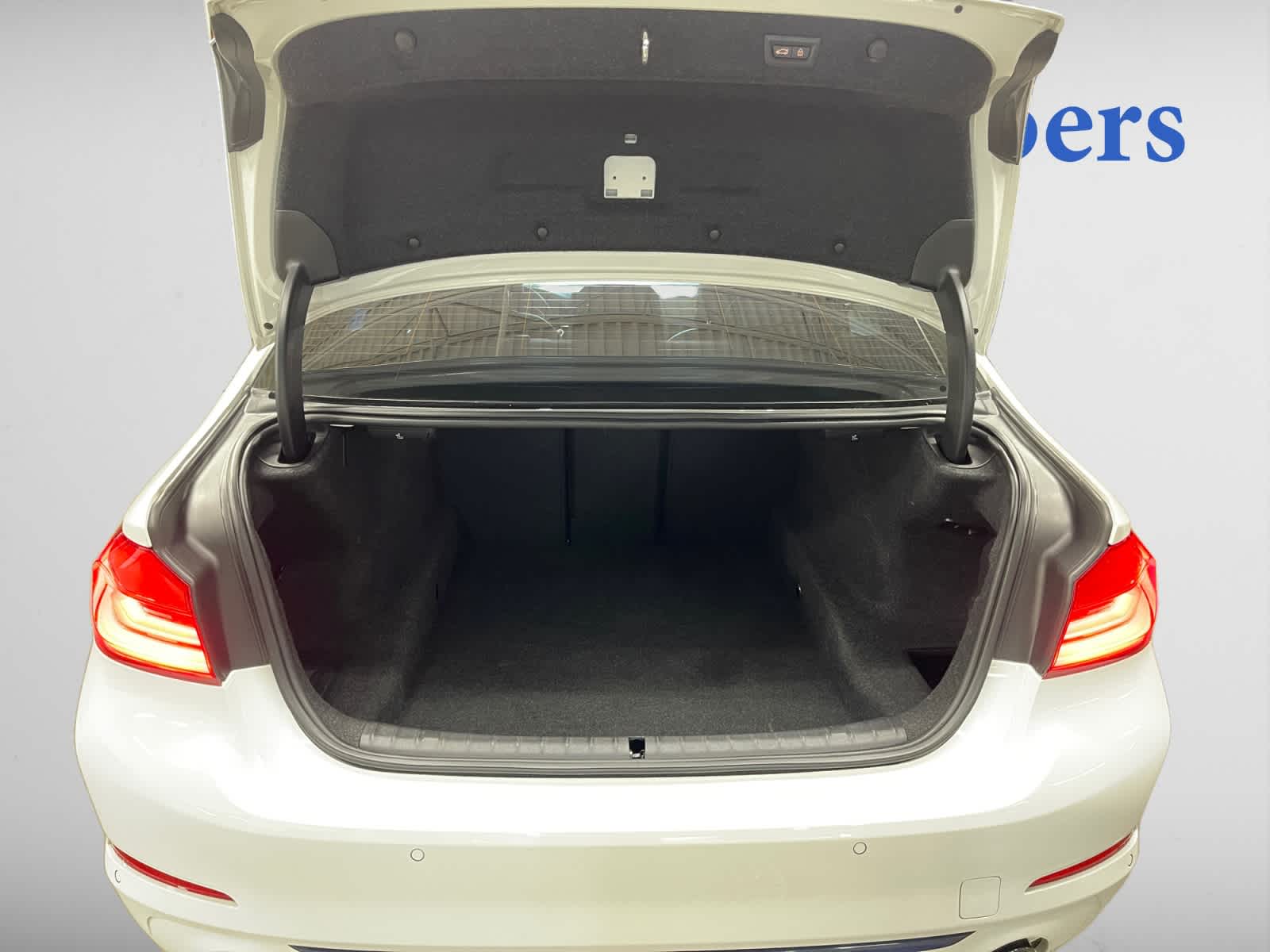 used 2020 BMW 530i car, priced at $26,197