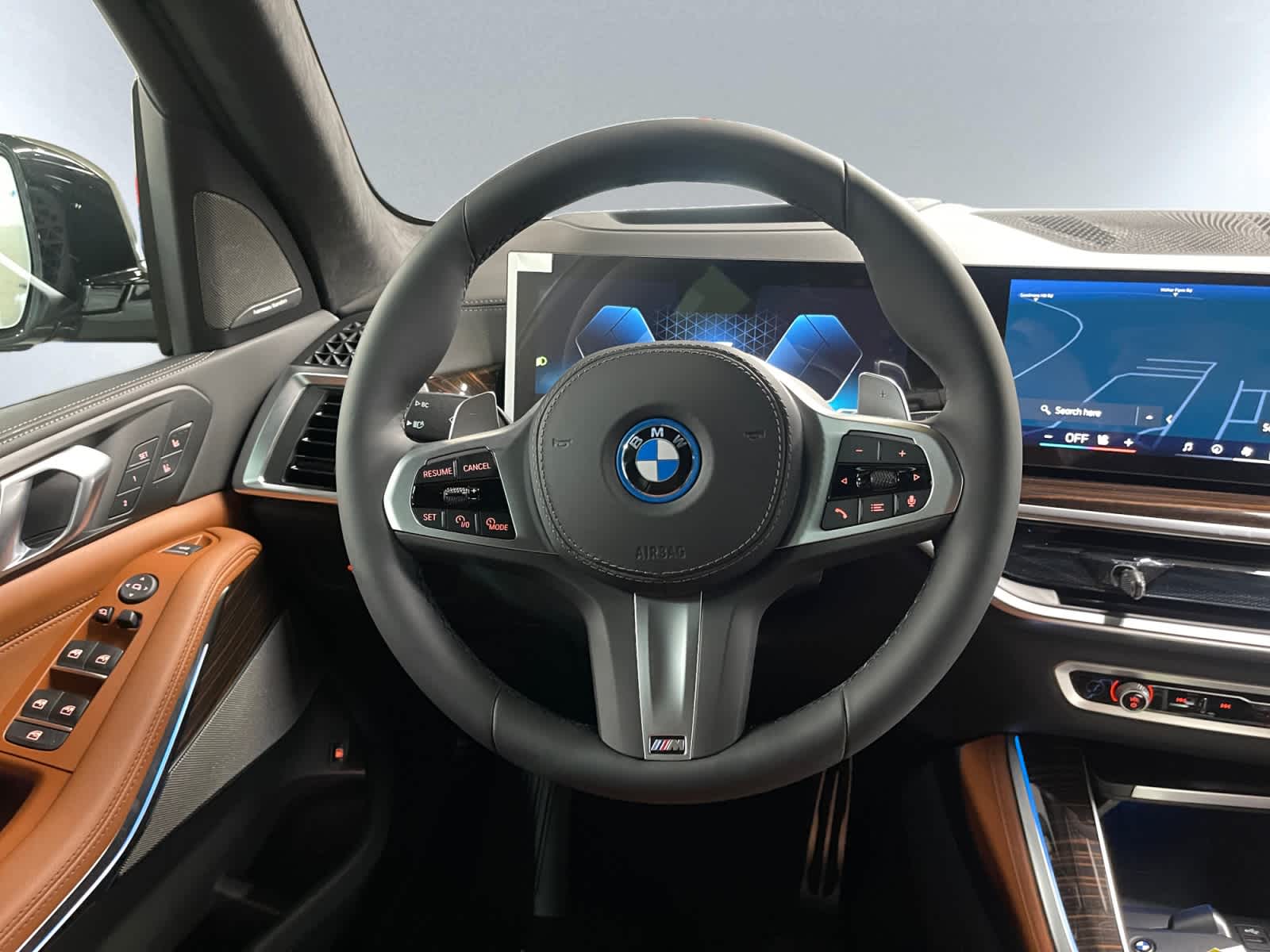new 2026 BMW X5 PHEV car, priced at $92,775
