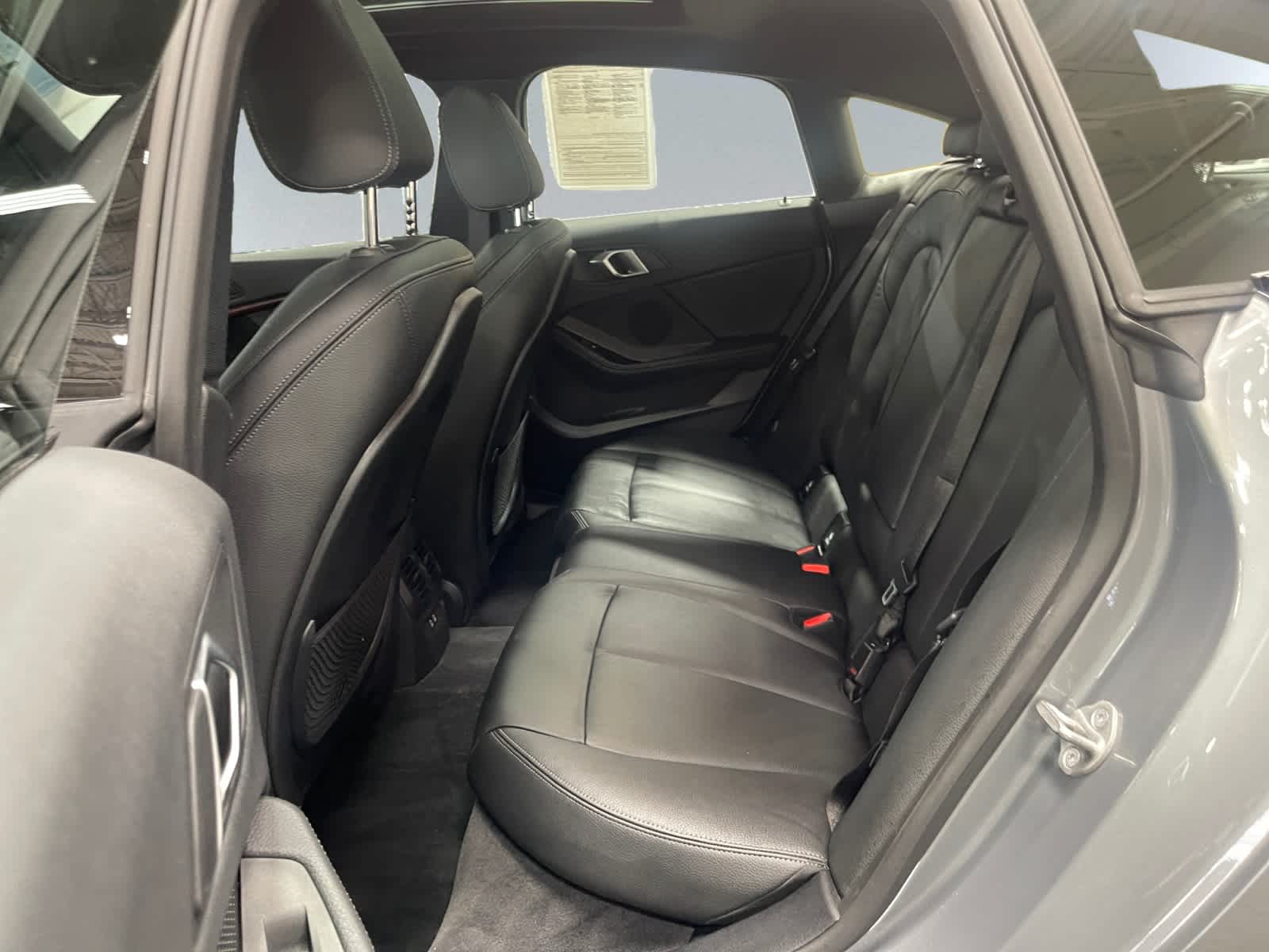 used 2024 BMW M235i car, priced at $45,497