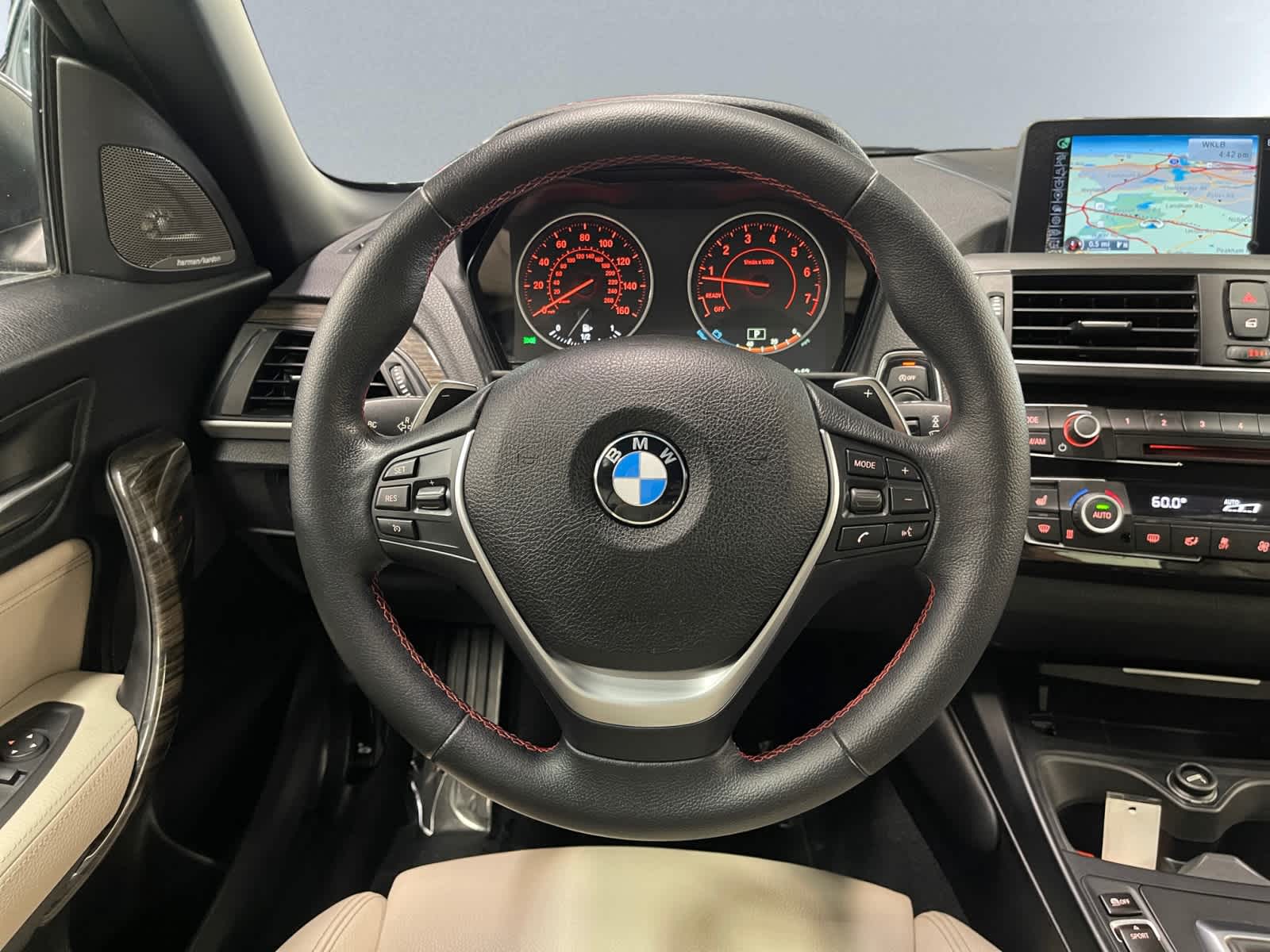 used 2016 BMW 228i car, priced at $18,697